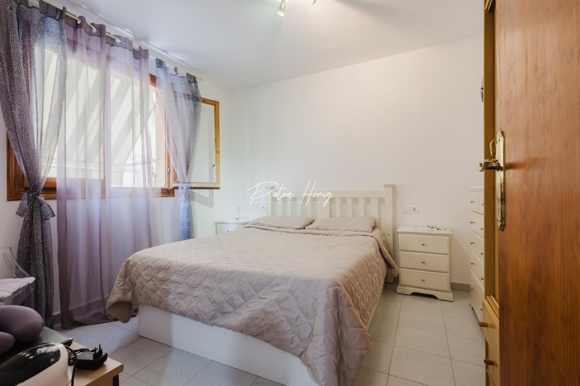 Til Salgs - Leilighet - Torrevieja - Playa de La Acequion