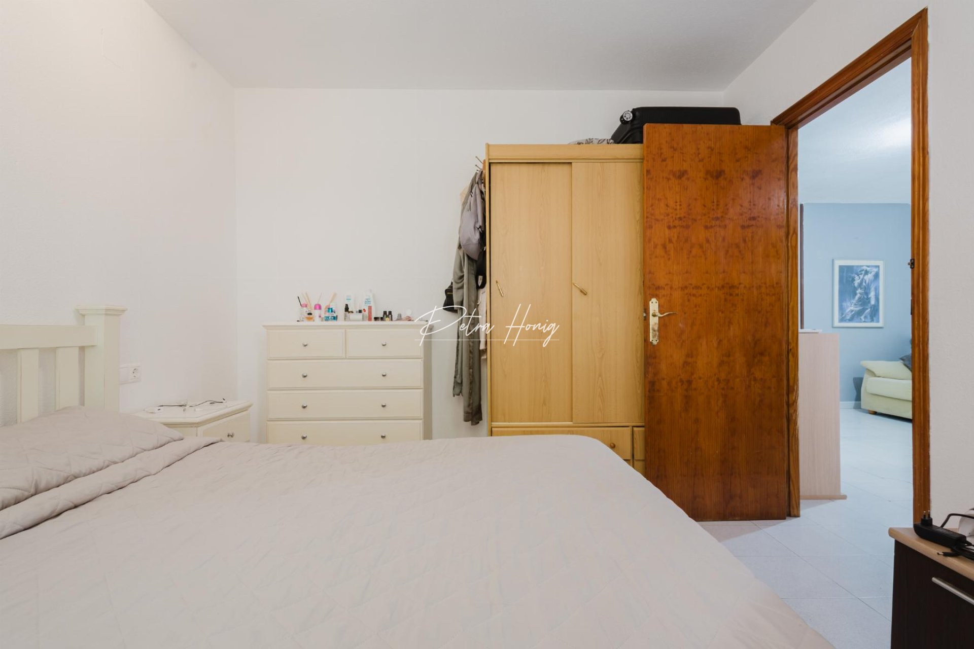 Til Salgs - Leilighet - Torrevieja - Playa de La Acequion