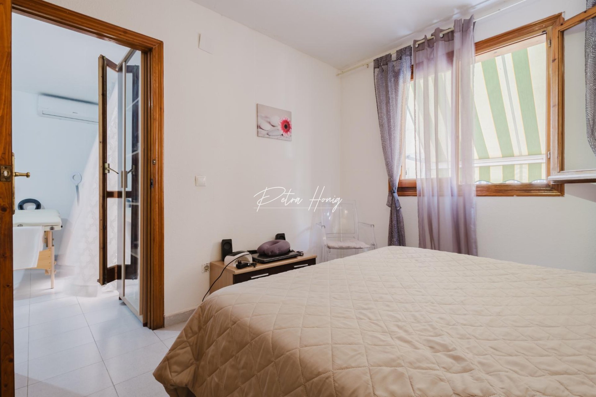 Til Salgs - Leilighet - Torrevieja - Playa de La Acequion