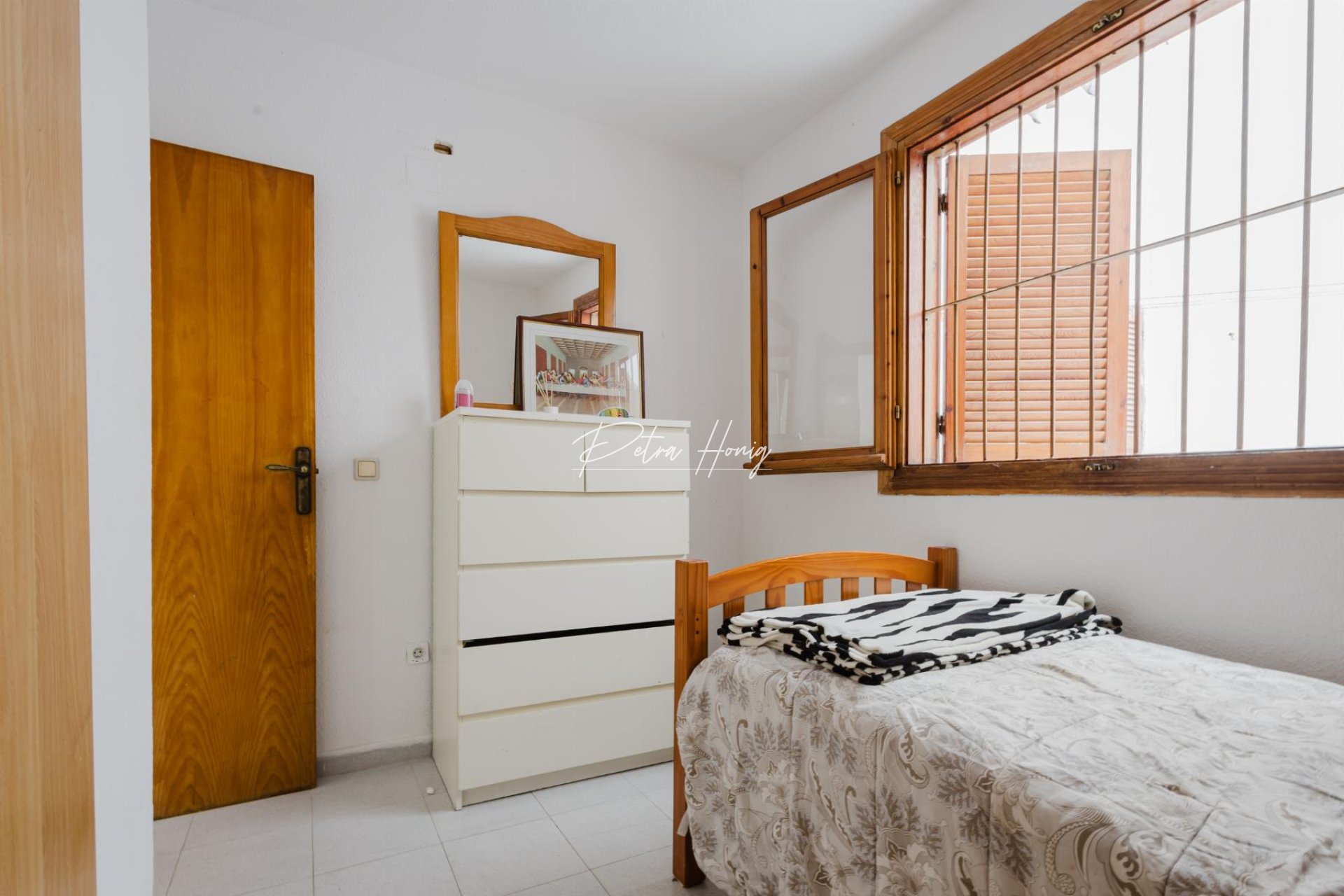 Til Salgs - Leilighet - Torrevieja - Playa de La Acequion