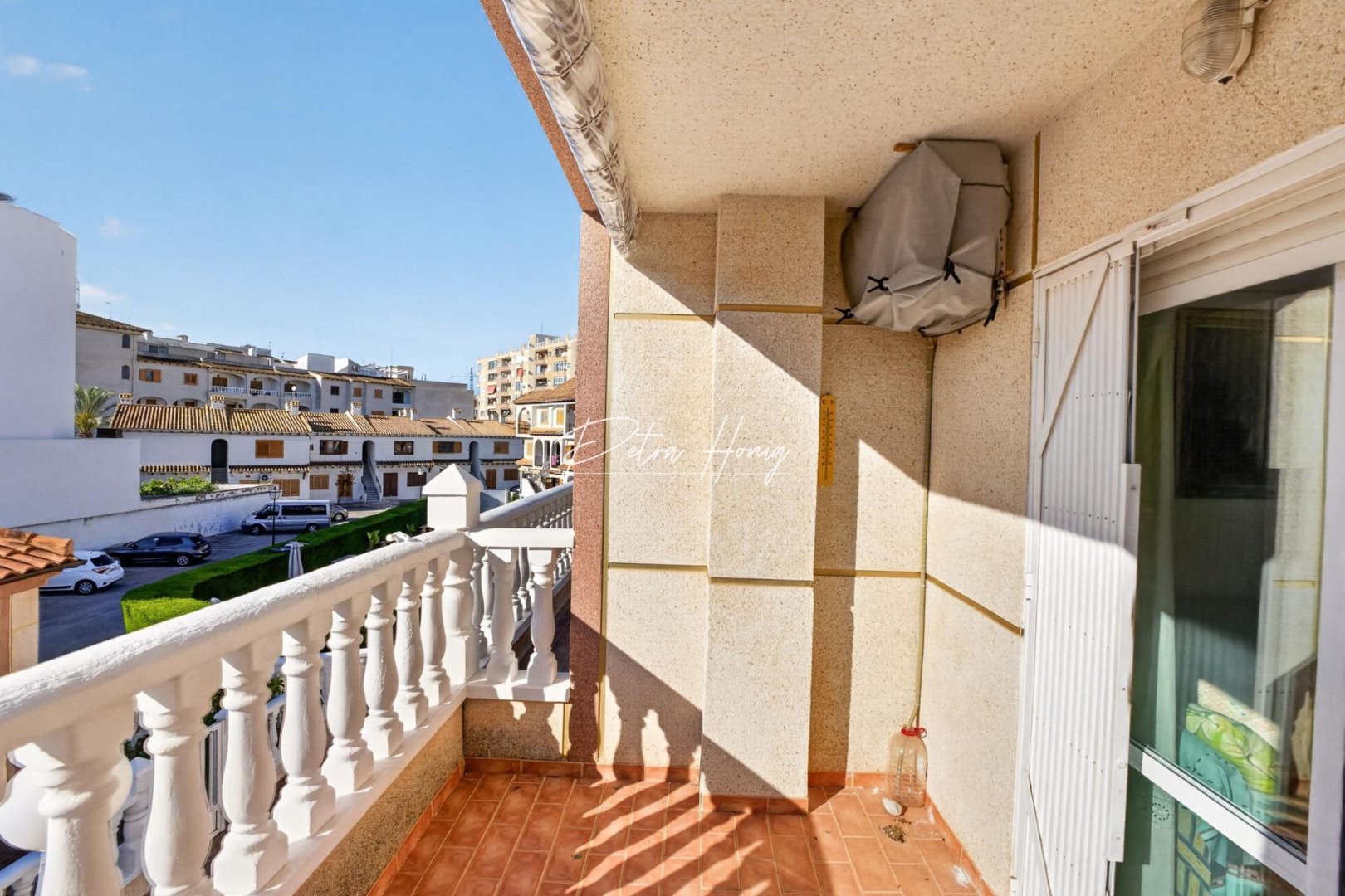 Til Salgs - Leilighet - Torrevieja - Playa de los locos