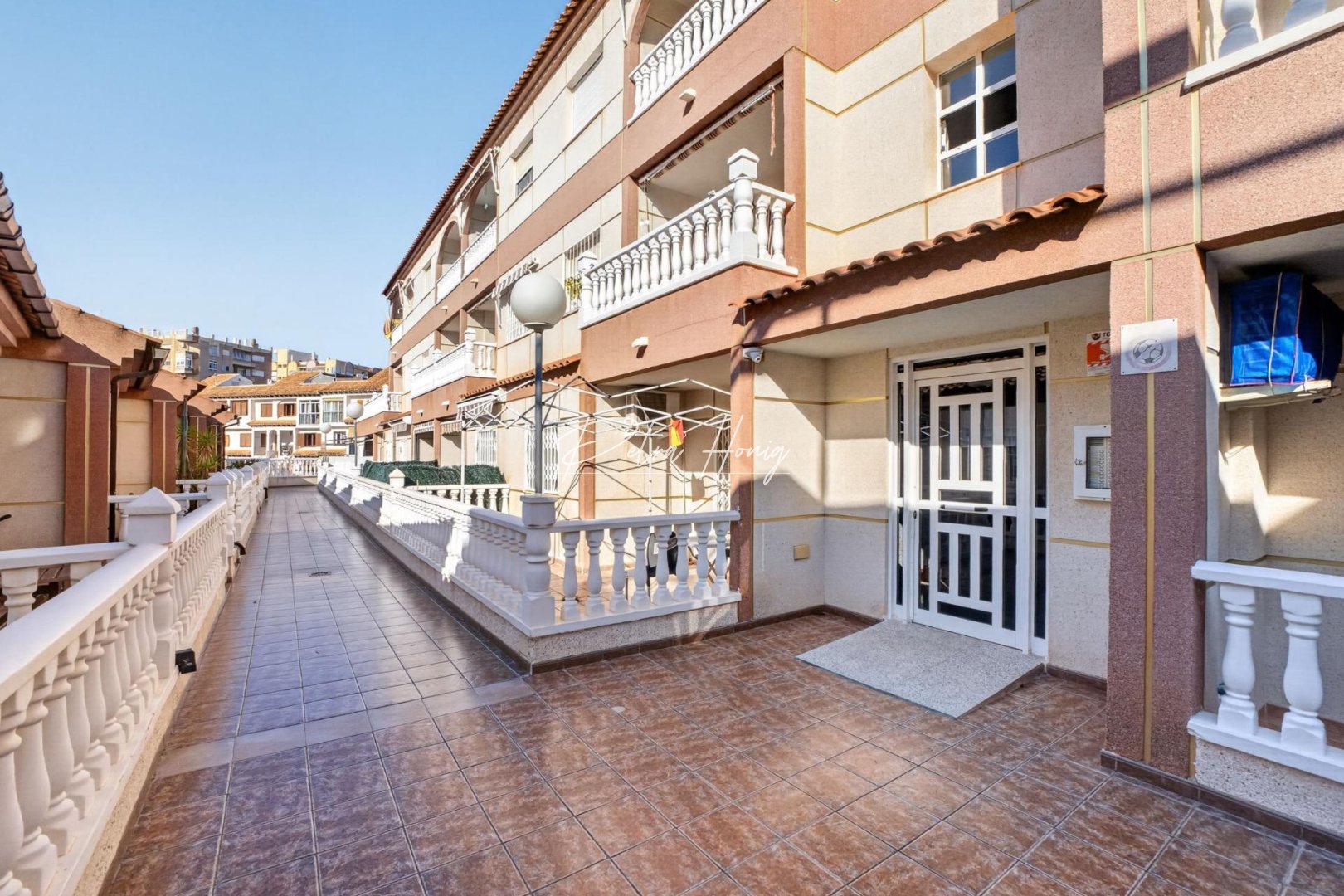 Til Salgs - Leilighet - Torrevieja - Playa de los locos
