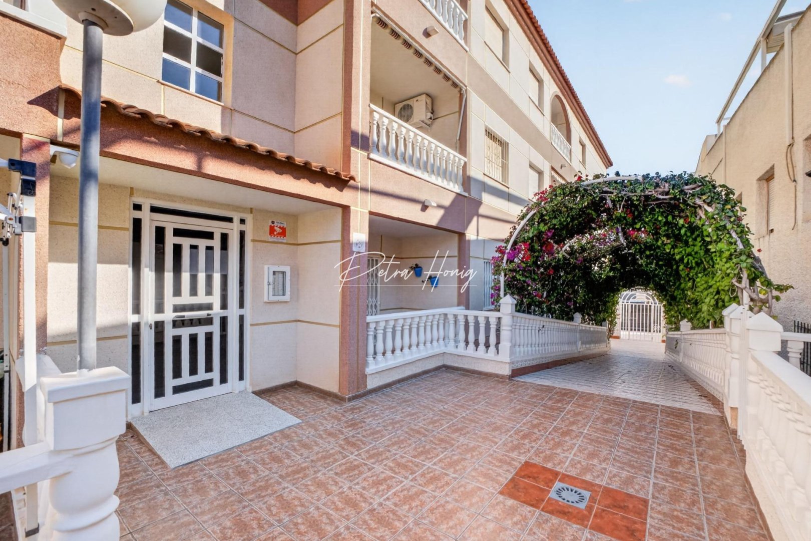Til Salgs - Leilighet - Torrevieja - Playa de los locos