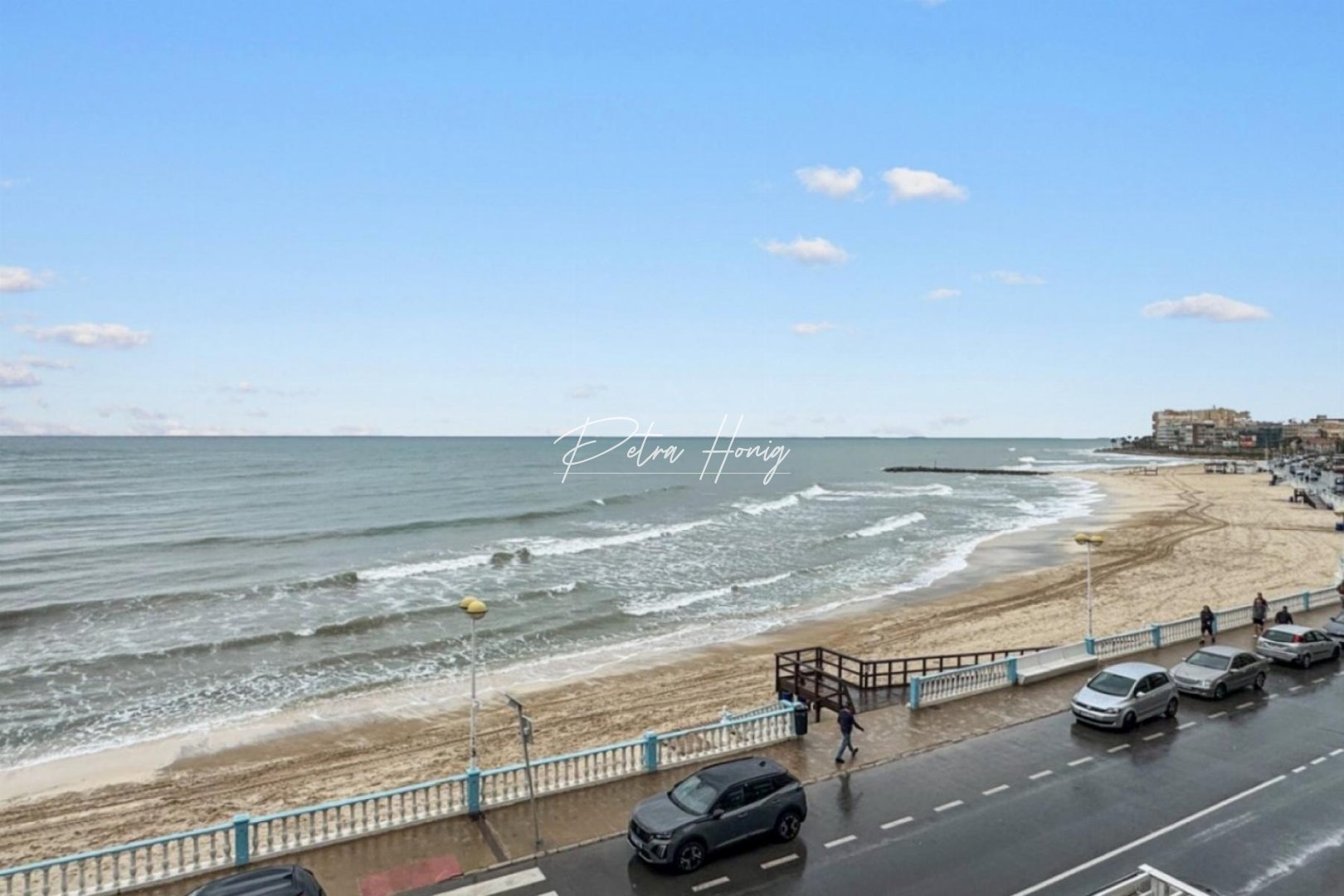 Til Salgs - Leilighet - Torrevieja - Playa de los Locos
