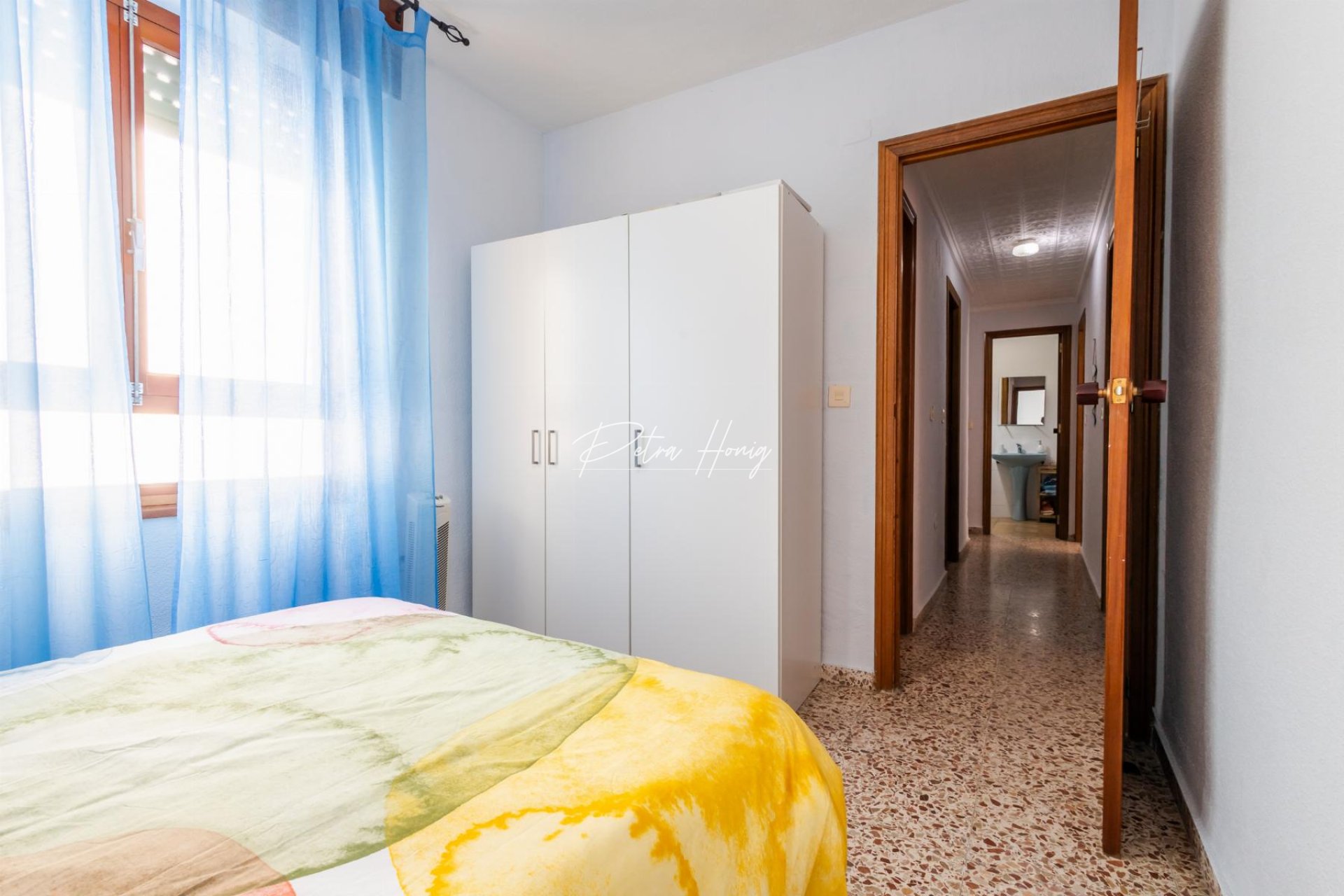 Til Salgs - Leilighet - Torrevieja - Playa De Los Náufragos