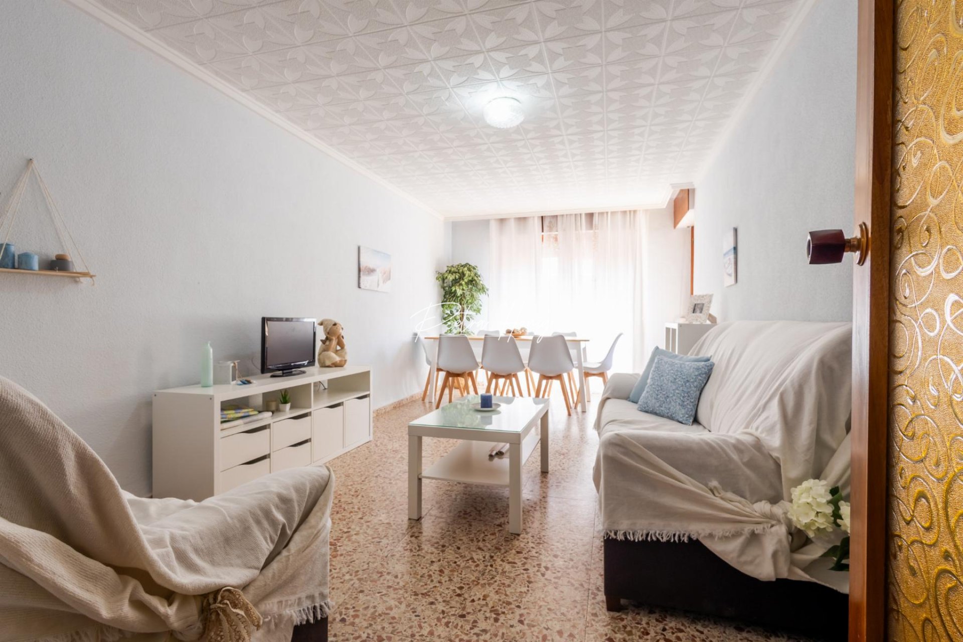 Til Salgs - Leilighet - Torrevieja - Playa De Los Náufragos
