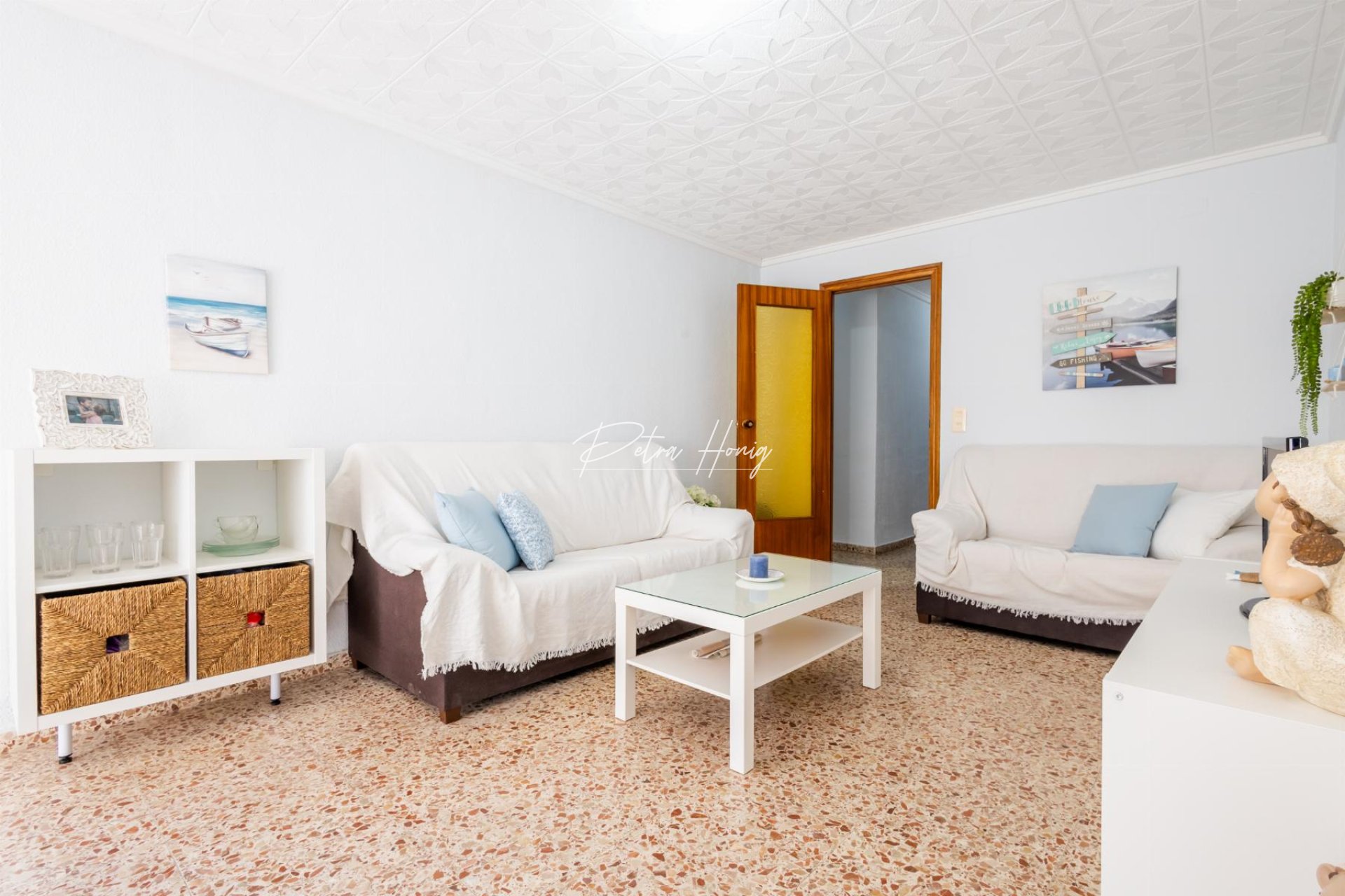 Til Salgs - Leilighet - Torrevieja - Playa De Los Náufragos