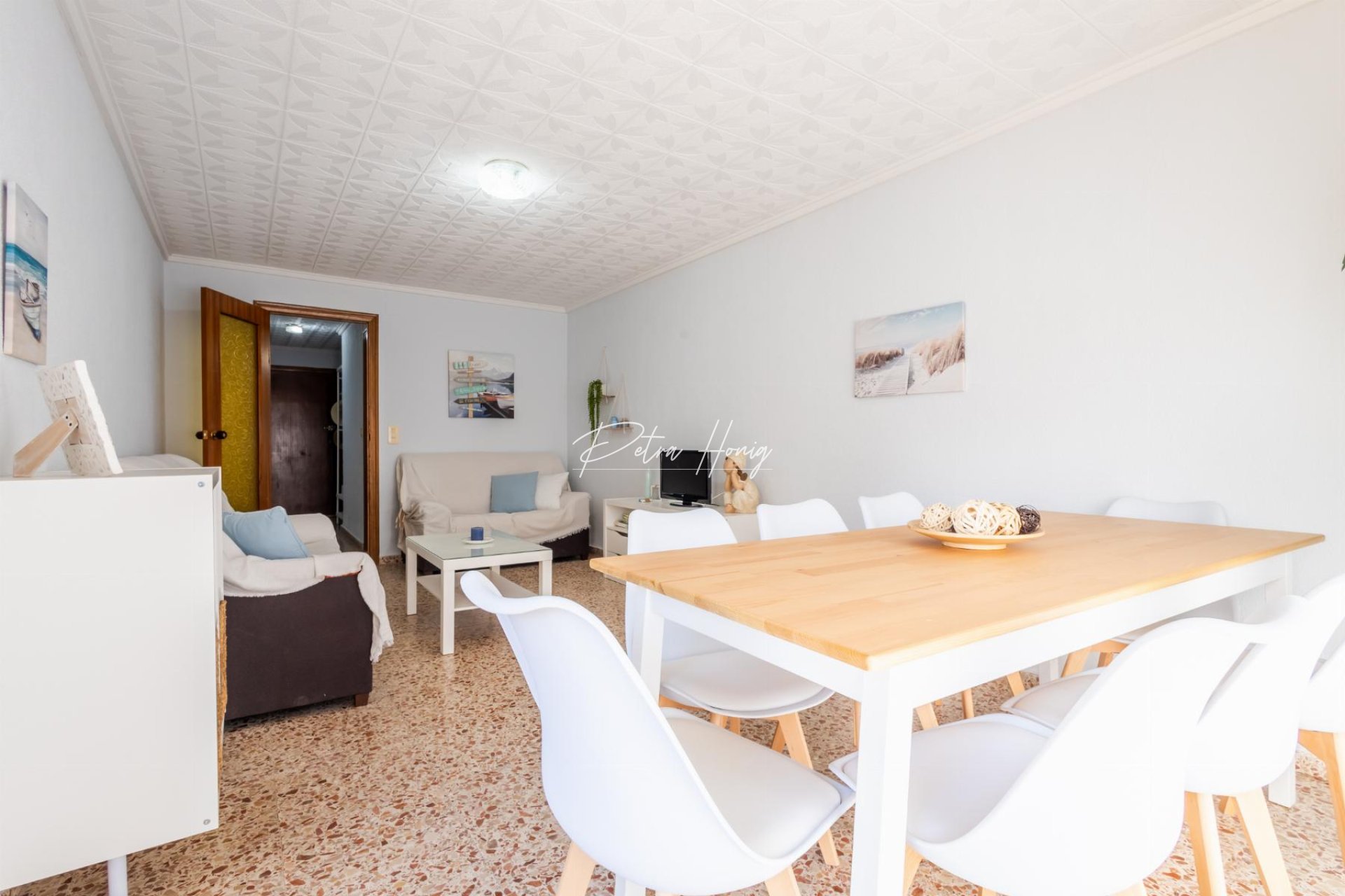 Til Salgs - Leilighet - Torrevieja - Playa De Los Náufragos