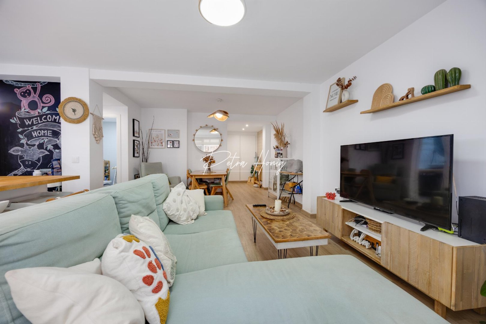 Til Salgs - Leilighet - Torrevieja - Playa De Los Náufragos