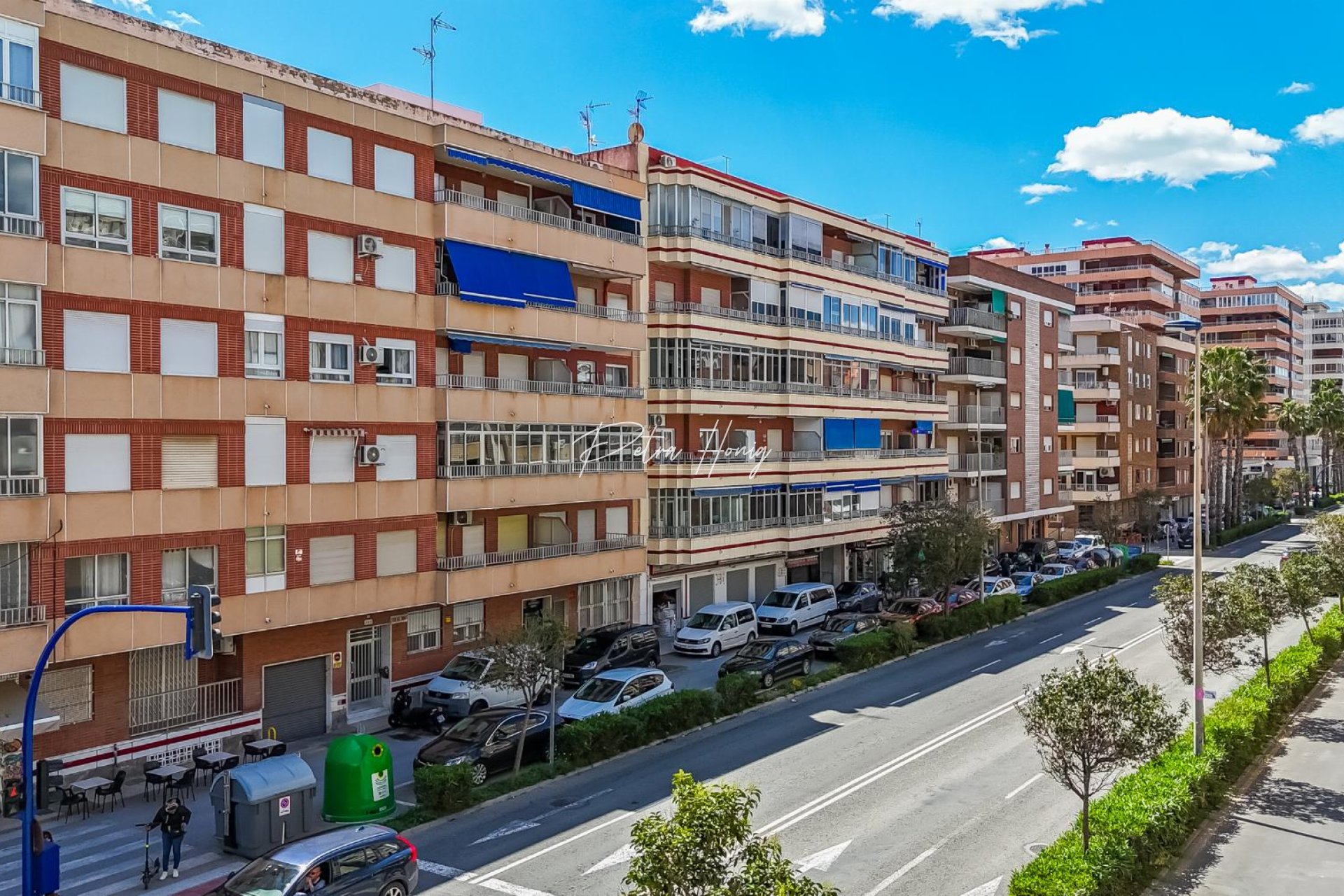 Til Salgs - Leilighet - Torrevieja - Playa del Acequion