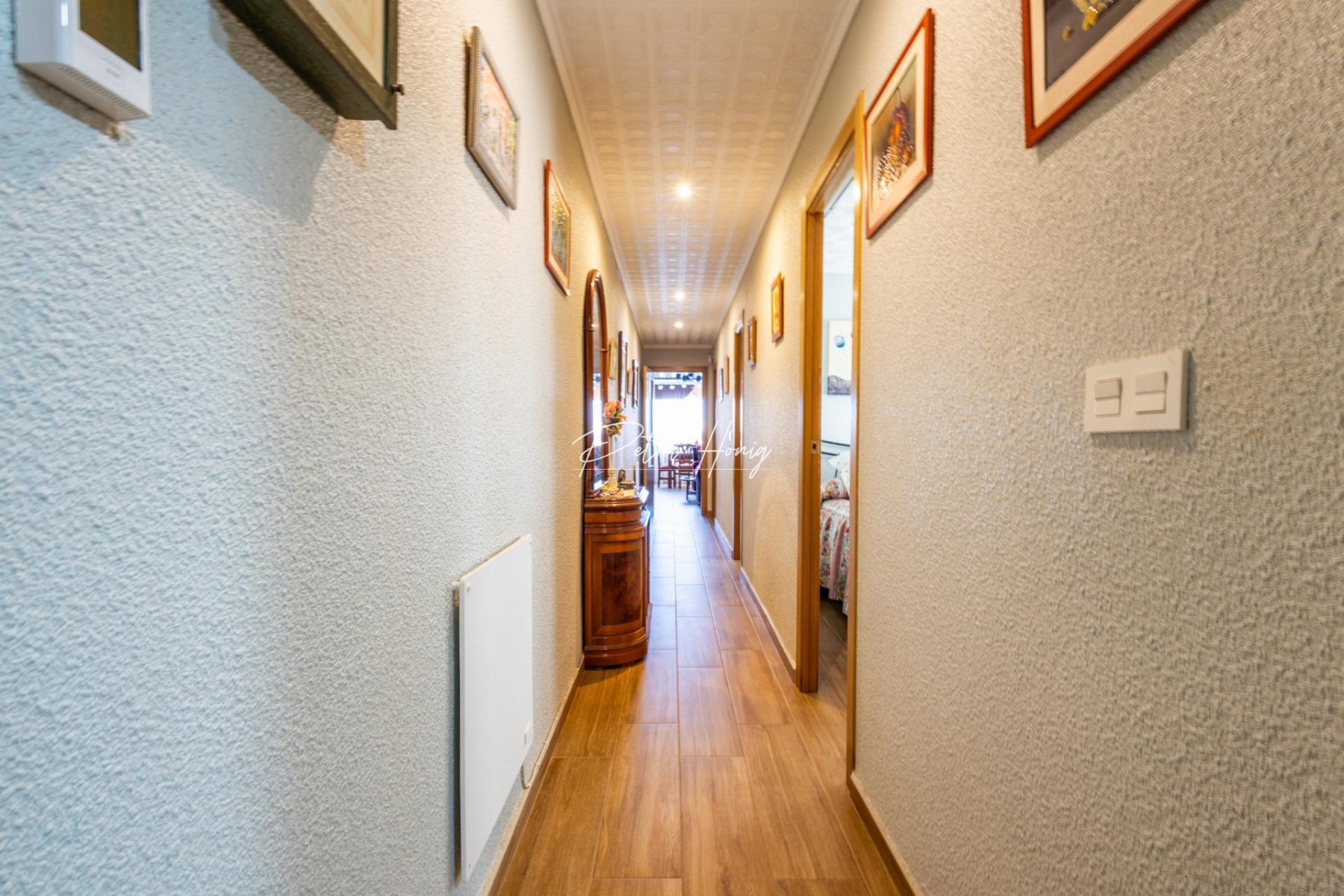 Til Salgs - Leilighet - Torrevieja - Playa del Acequion