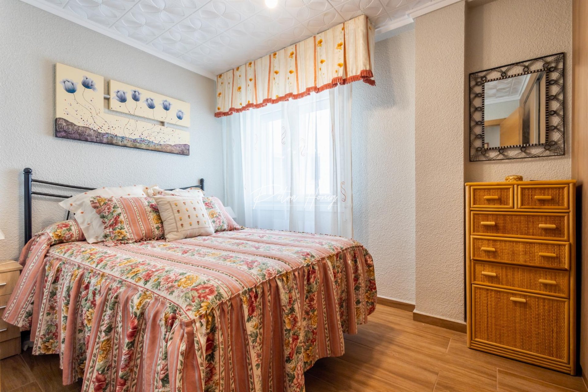 Til Salgs - Leilighet - Torrevieja - Playa del Acequion