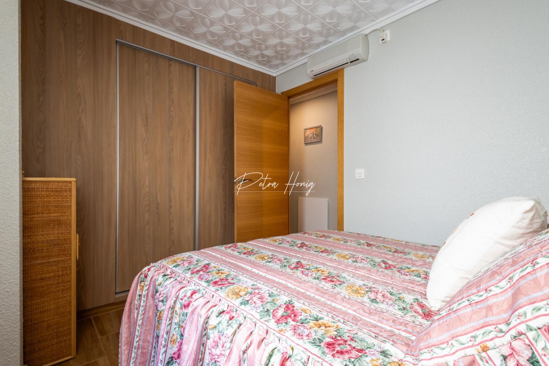 Til Salgs - Leilighet - Torrevieja - Playa del Acequion