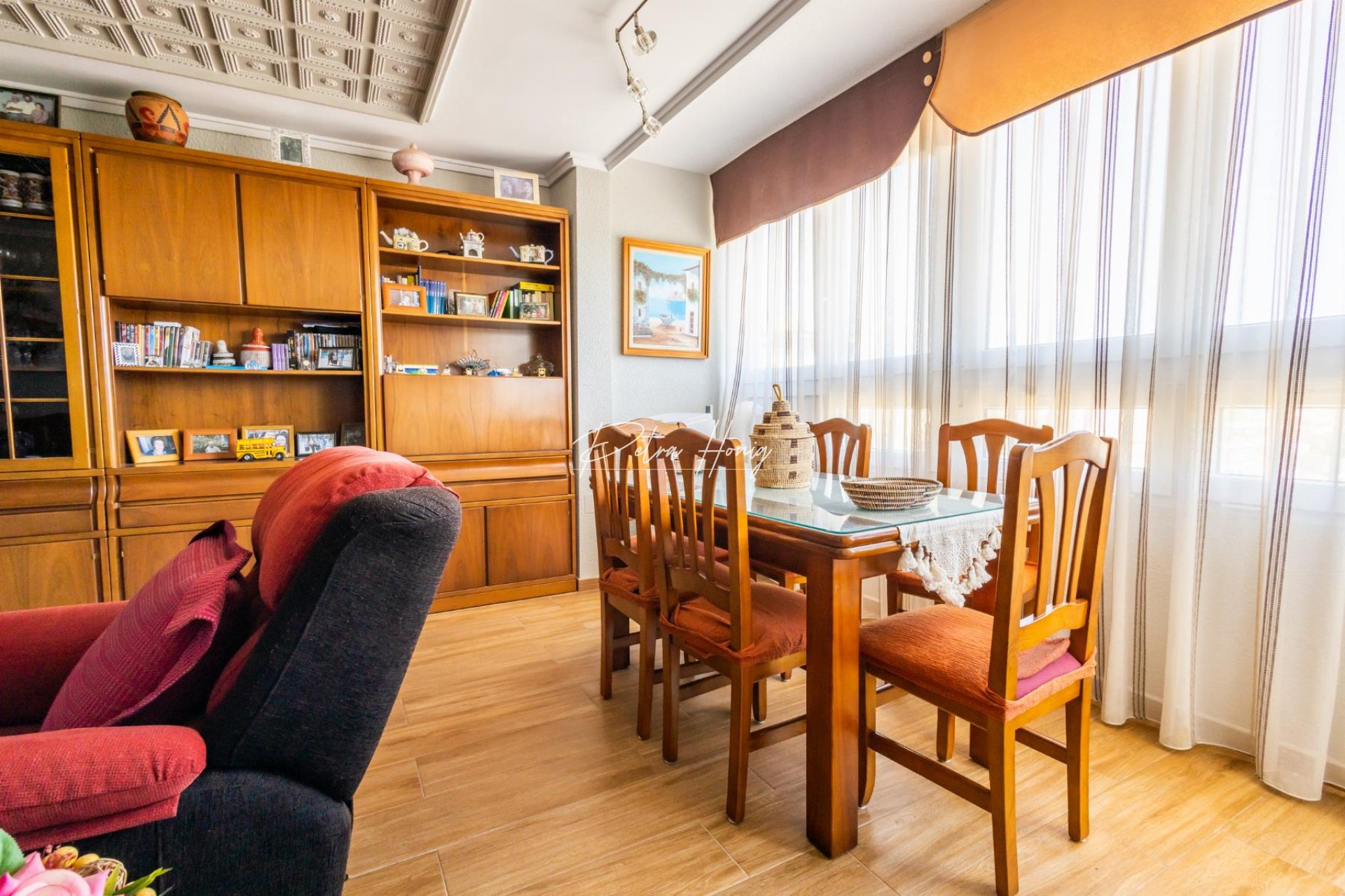 Til Salgs - Leilighet - Torrevieja - Playa del Acequion