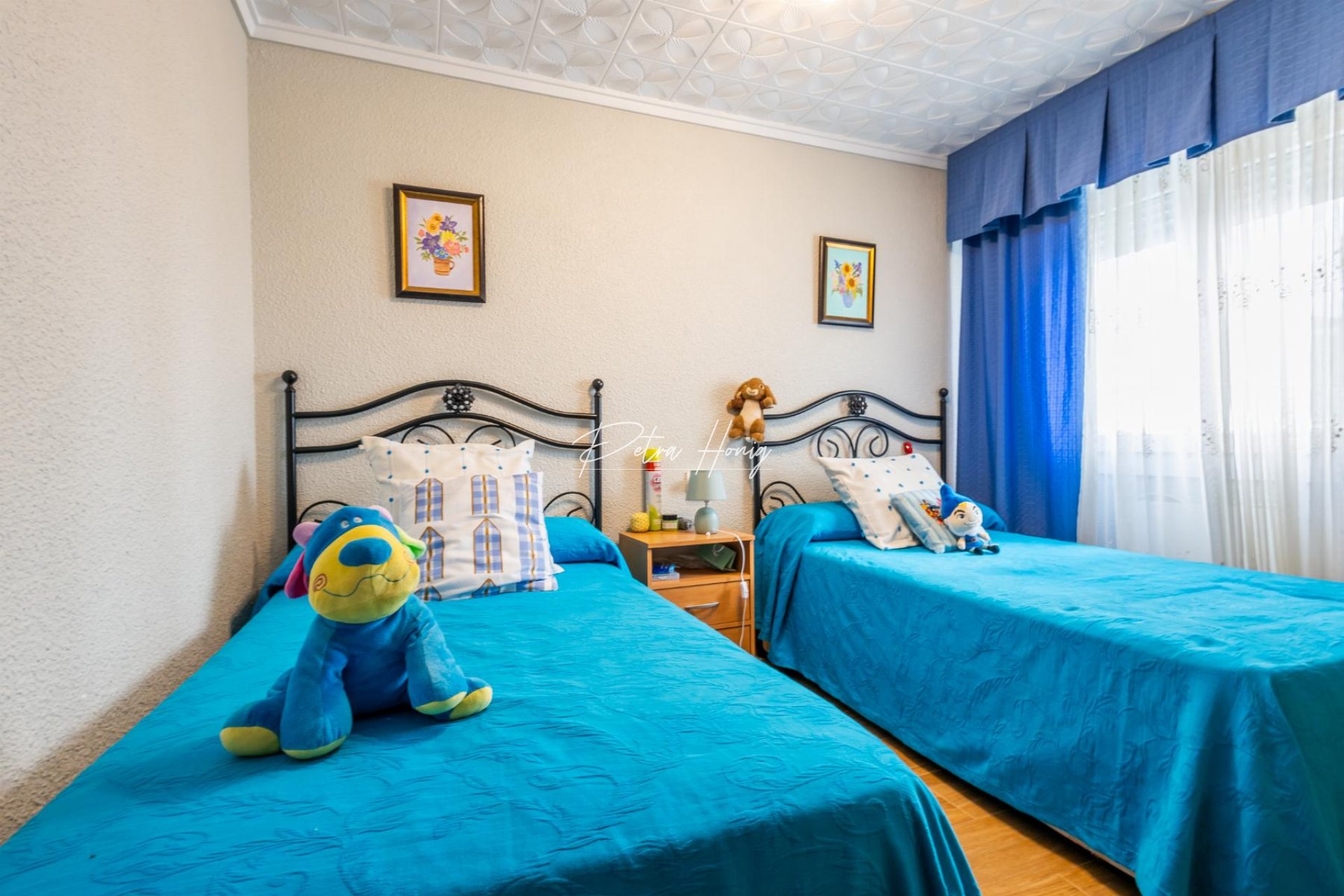 Til Salgs - Leilighet - Torrevieja - Playa del Acequion