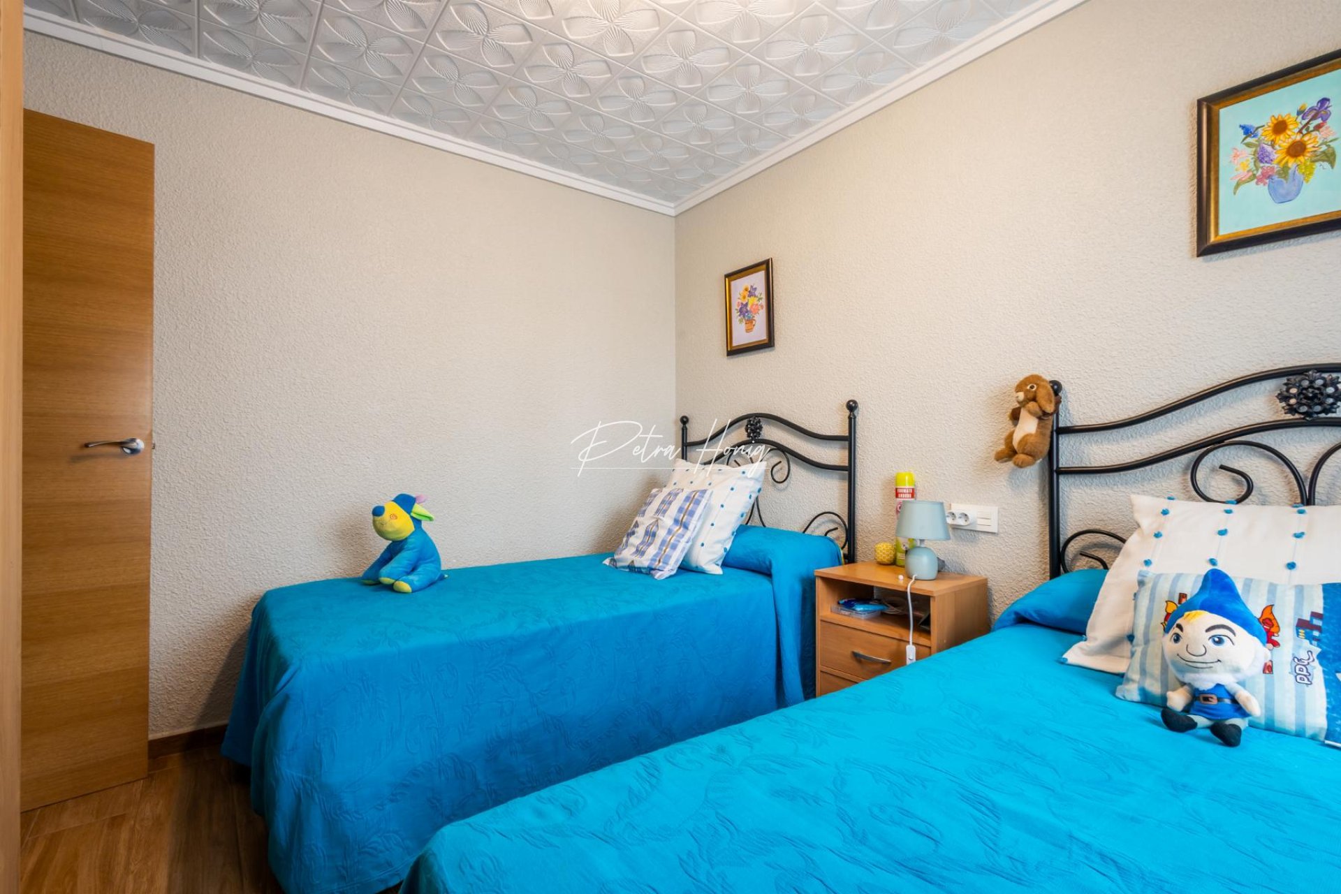 Til Salgs - Leilighet - Torrevieja - Playa del Acequion