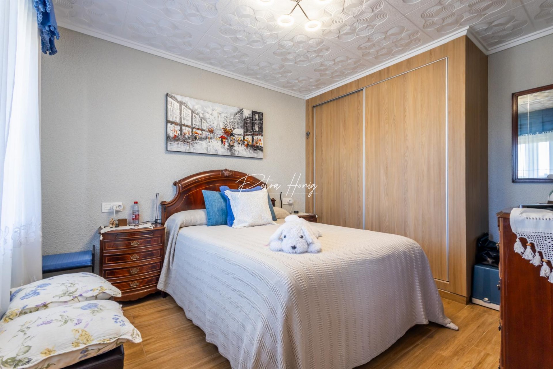 Til Salgs - Leilighet - Torrevieja - Playa del Acequion