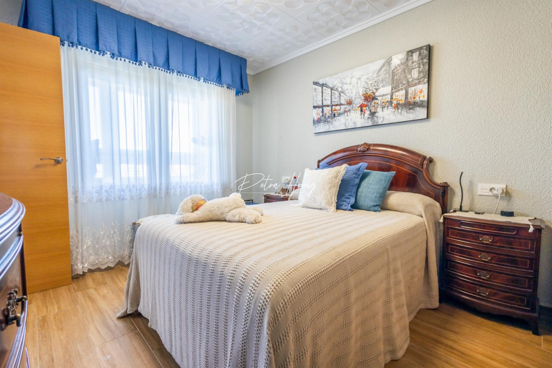Til Salgs - Leilighet - Torrevieja - Playa del Acequion