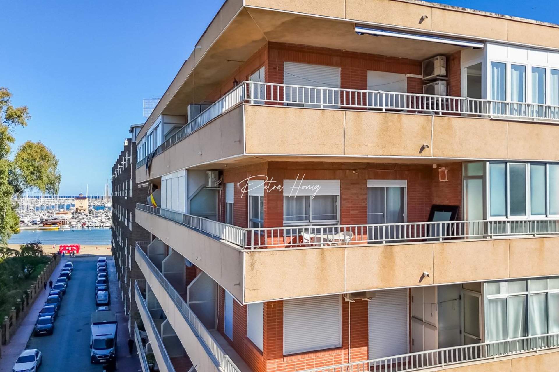 Til Salgs - Leilighet - Torrevieja - Playa del Acequion