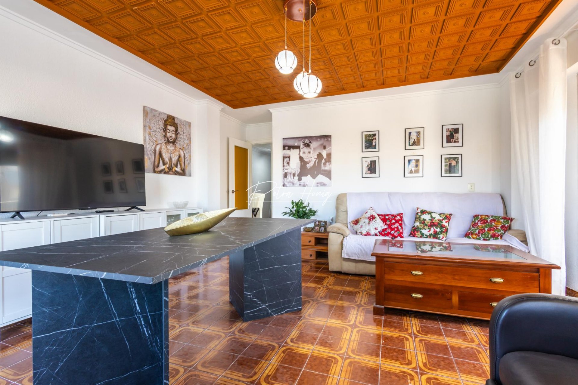 Til Salgs - Leilighet - Torrevieja - Playa del Acequion