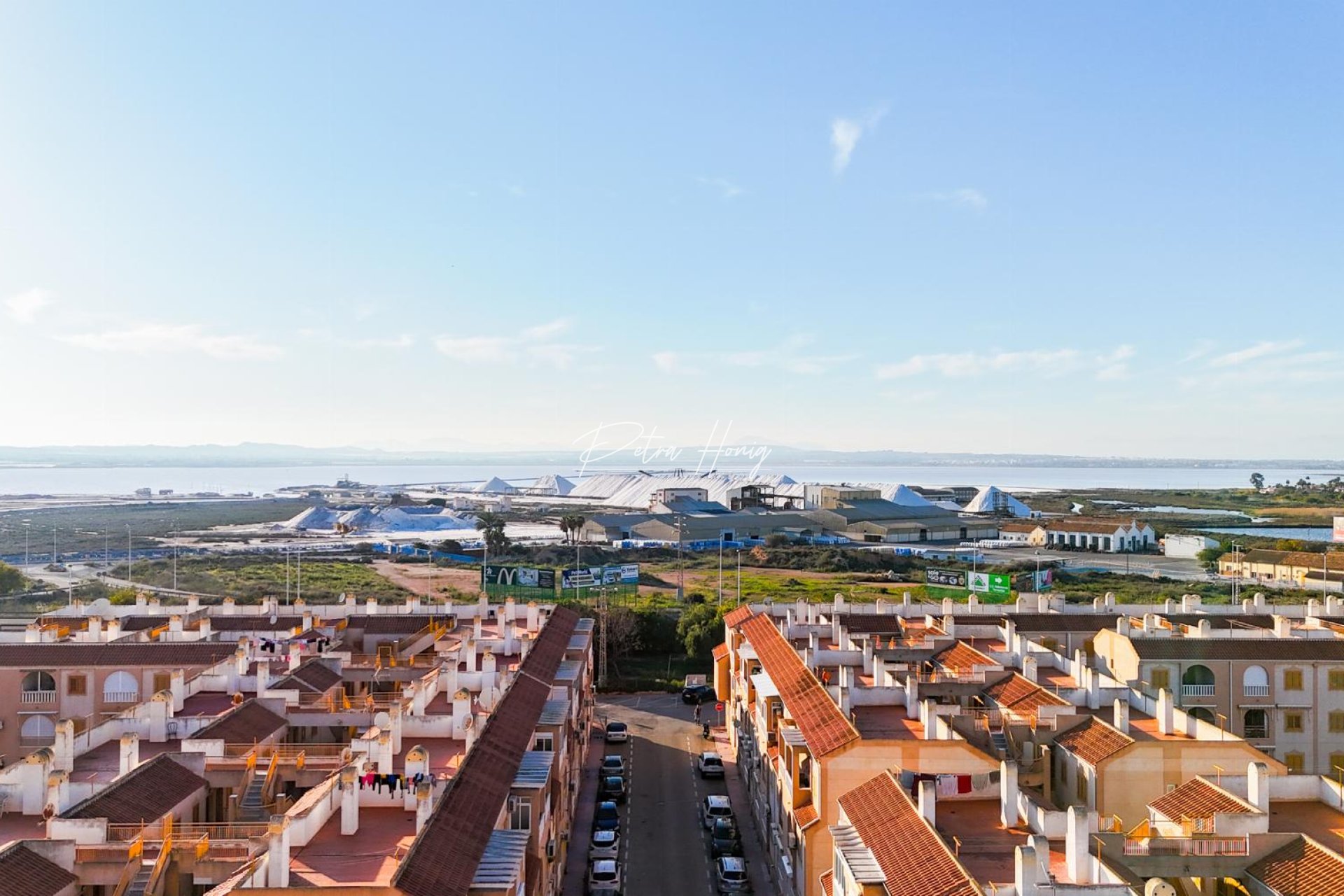 Til Salgs - Leilighet - Torrevieja - Playa del Acequion