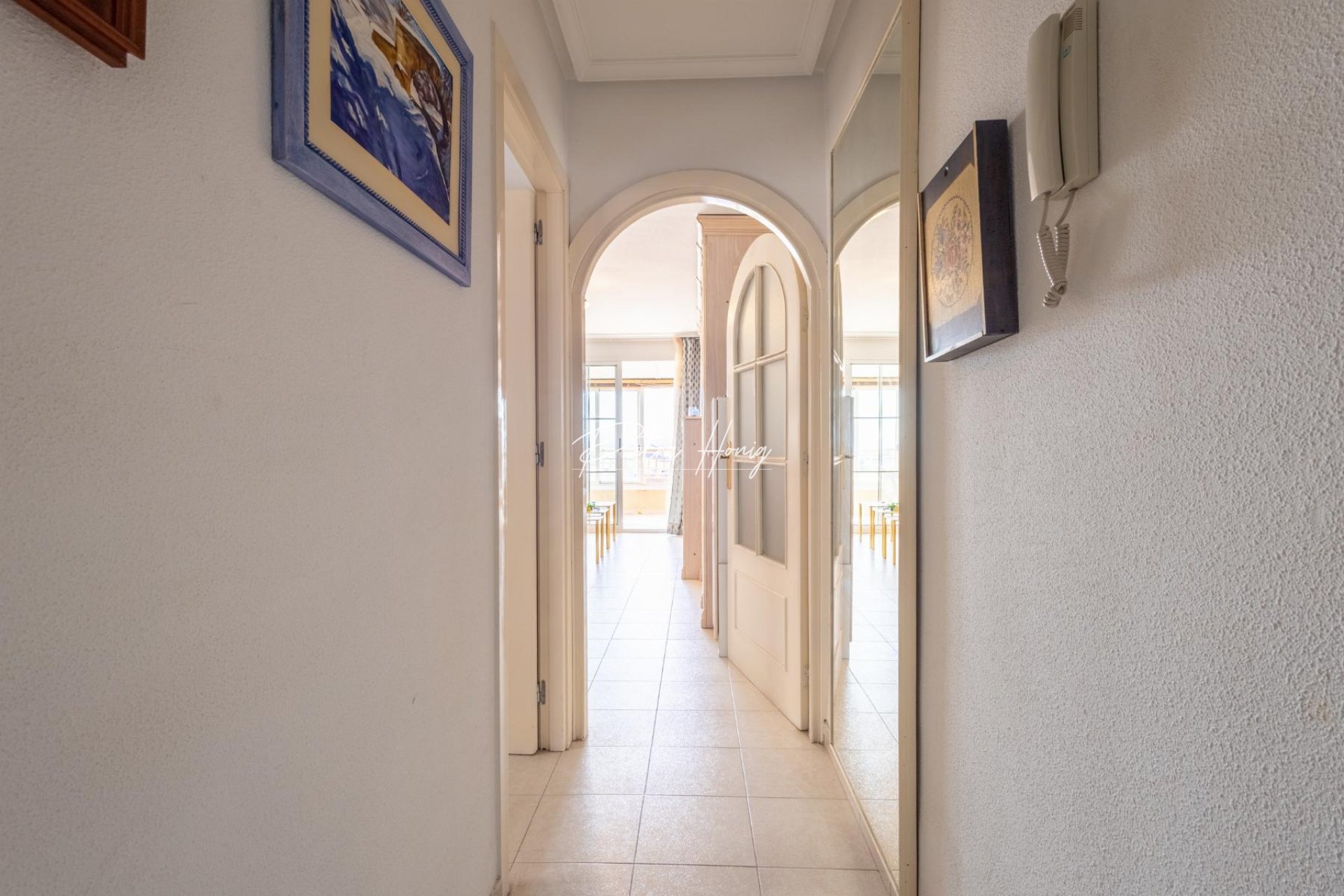 Til Salgs - Leilighet - Torrevieja - Playa del Acequion