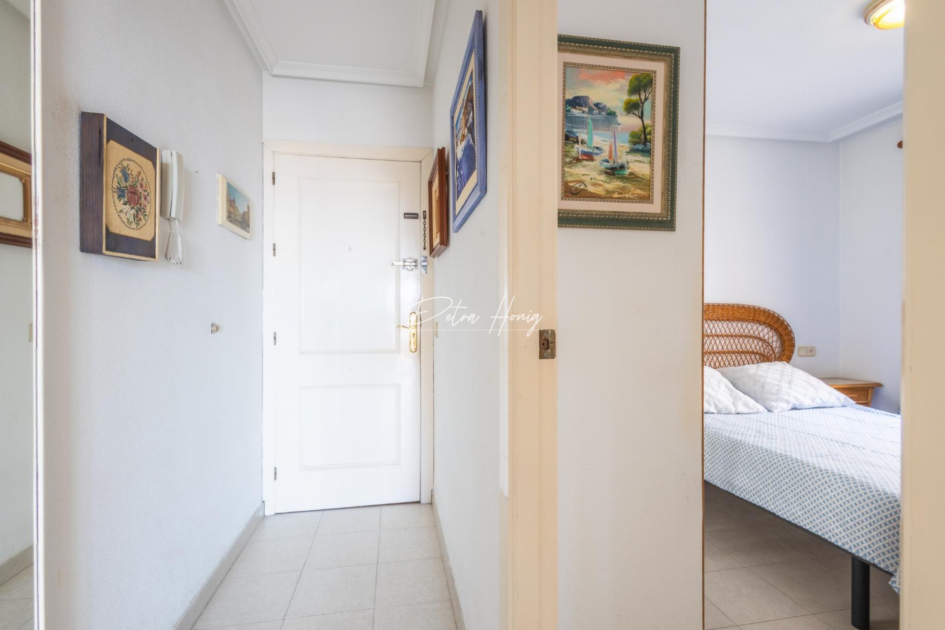 Til Salgs - Leilighet - Torrevieja - Playa del Acequion