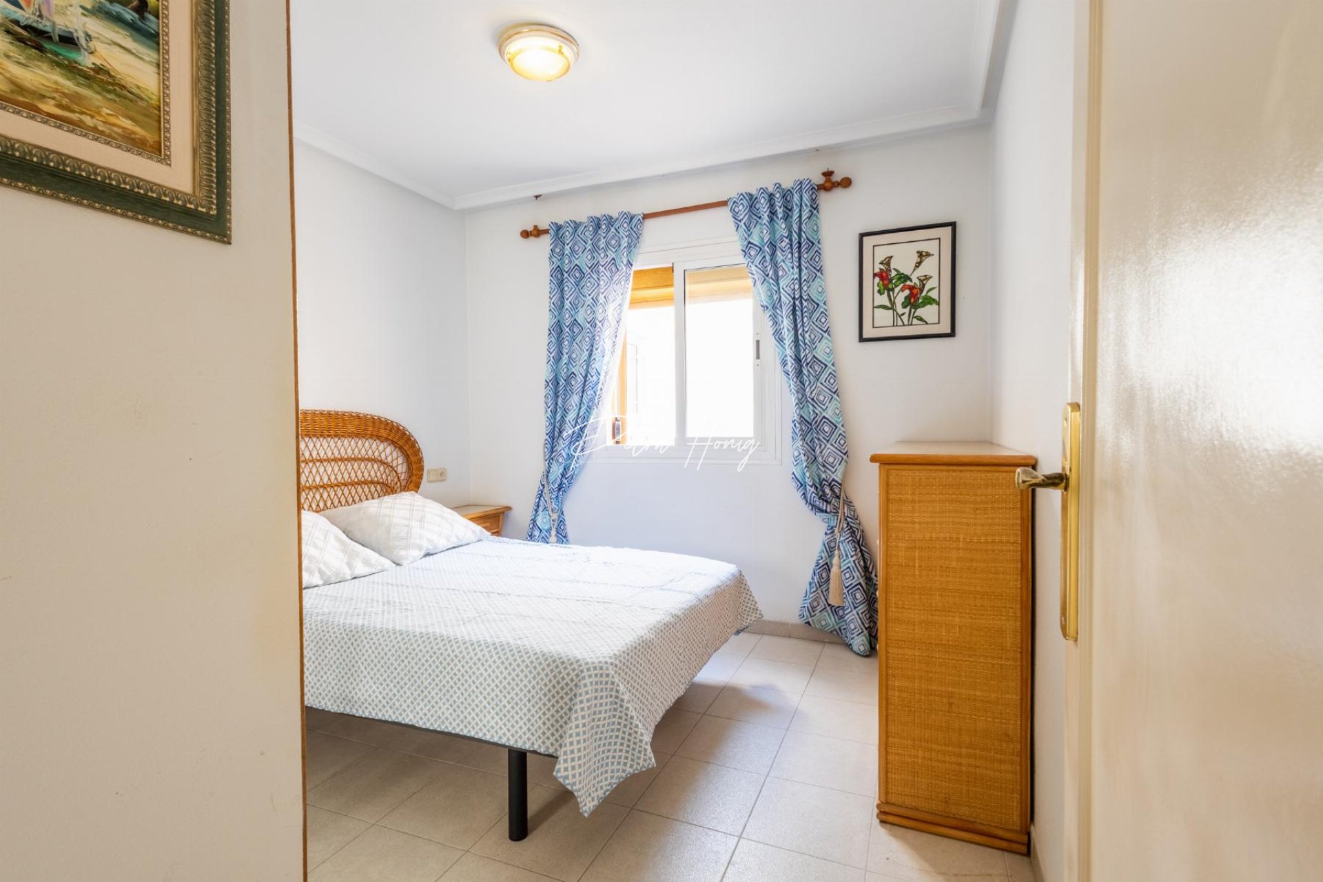 Til Salgs - Leilighet - Torrevieja - Playa del Acequion