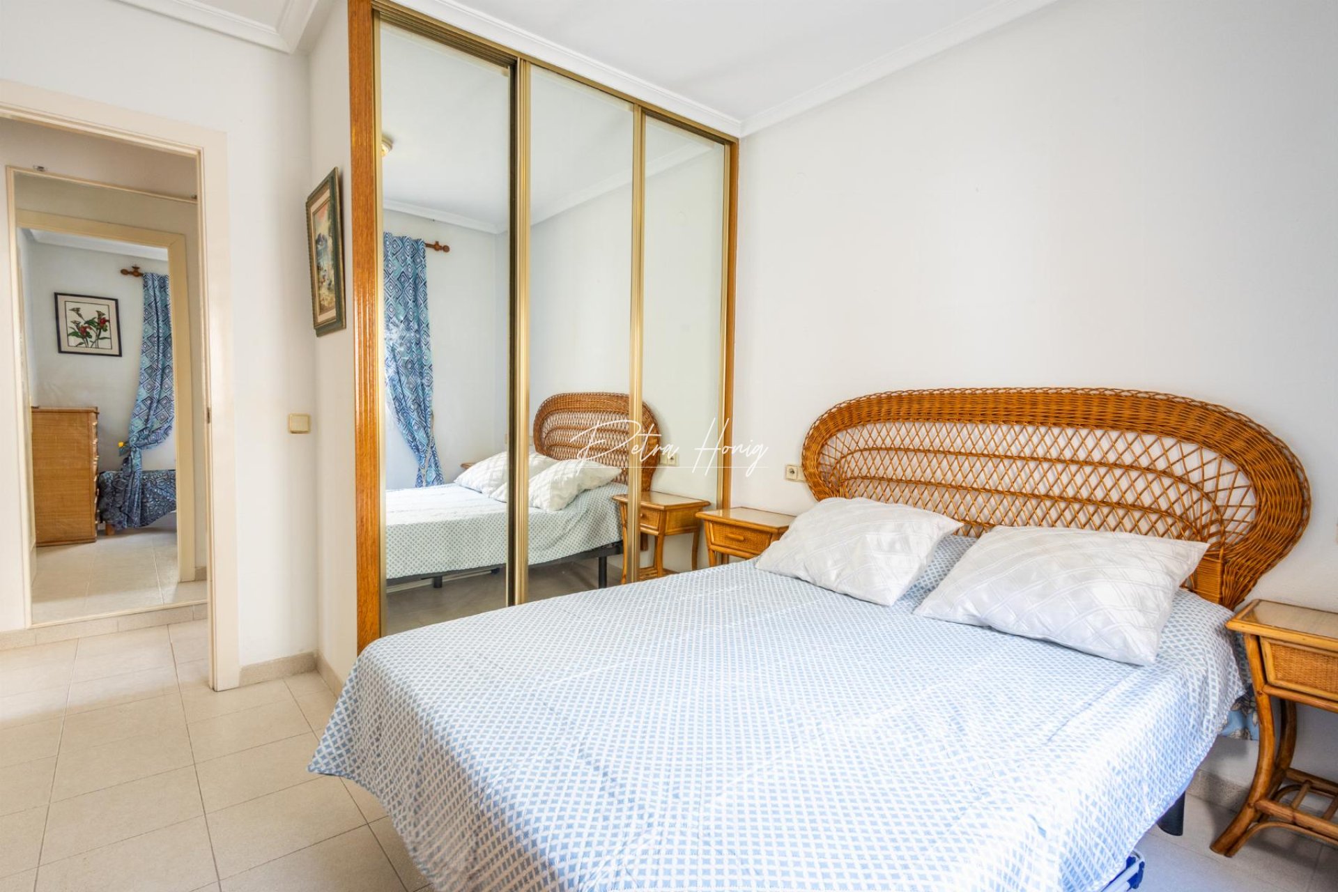 Til Salgs - Leilighet - Torrevieja - Playa del Acequion