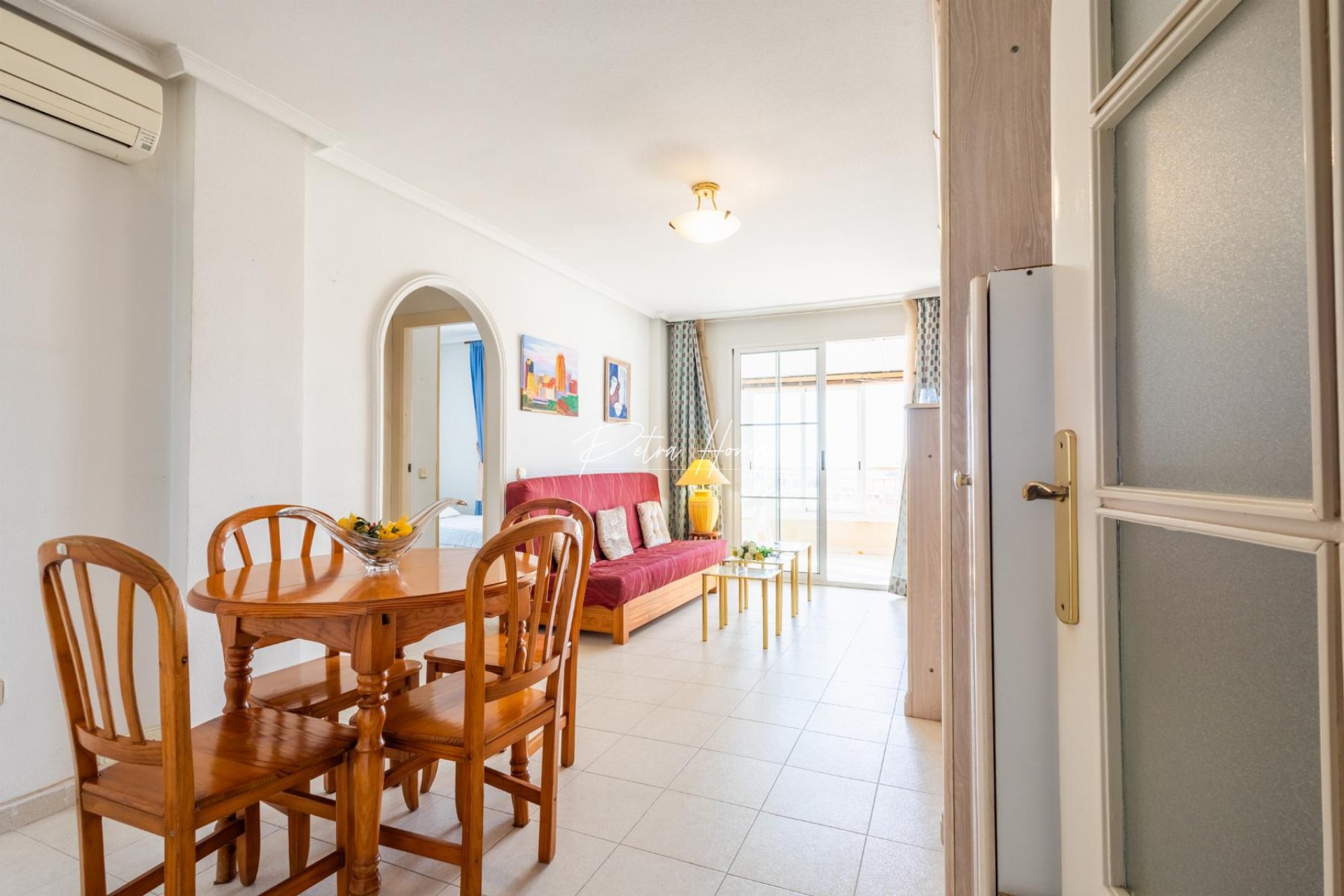 Til Salgs - Leilighet - Torrevieja - Playa del Acequion