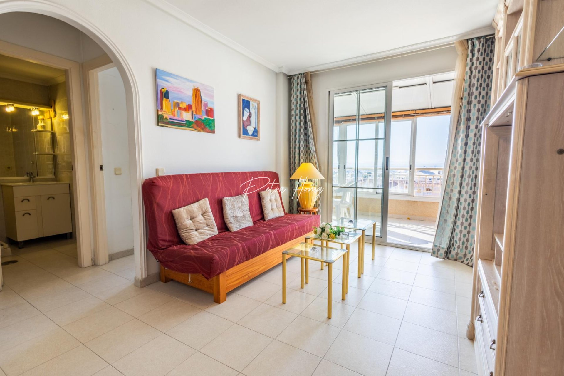 Til Salgs - Leilighet - Torrevieja - Playa del Acequion