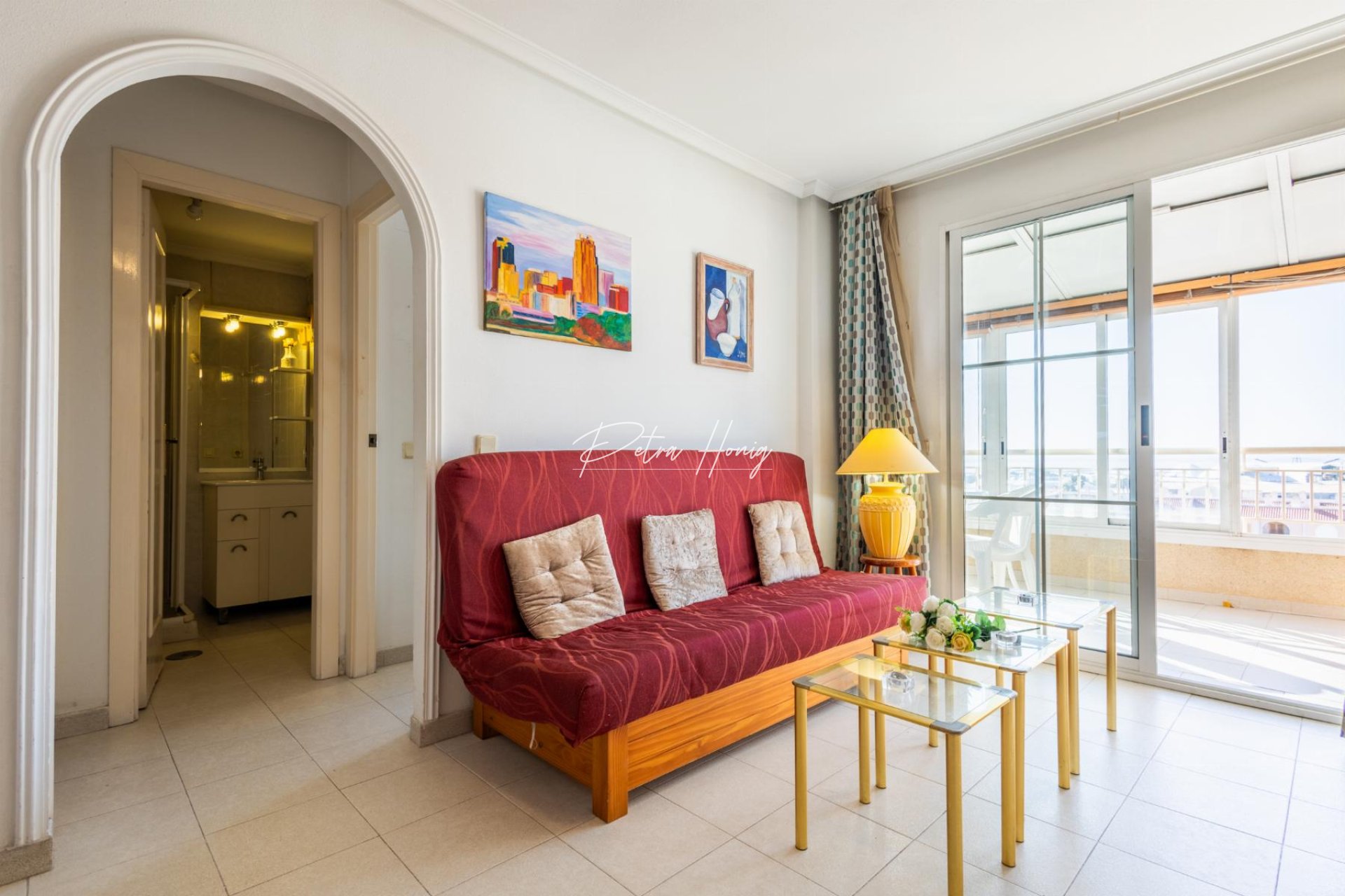 Til Salgs - Leilighet - Torrevieja - Playa del Acequion