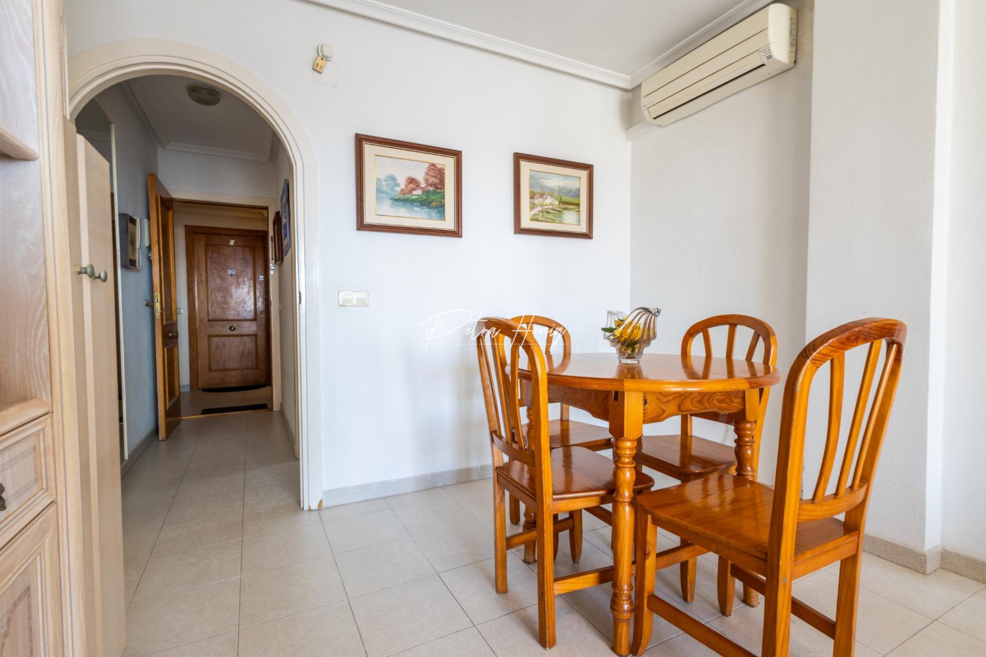 Til Salgs - Leilighet - Torrevieja - Playa del Acequion