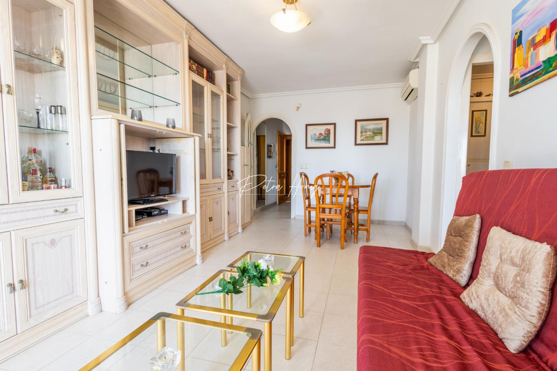Til Salgs - Leilighet - Torrevieja - Playa del Acequion