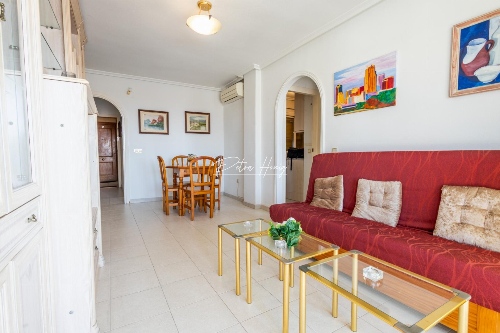 Til Salgs - Leilighet - Torrevieja - Playa del Acequion