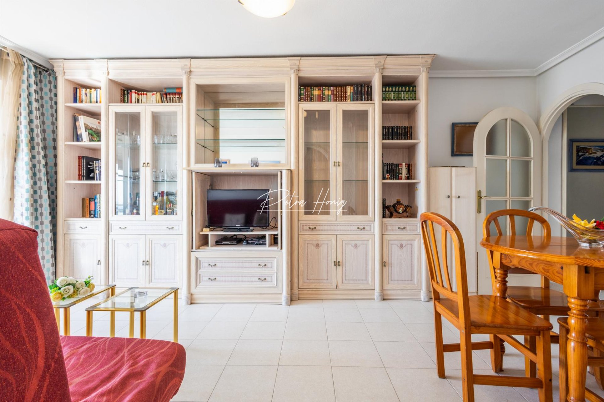 Til Salgs - Leilighet - Torrevieja - Playa del Acequion