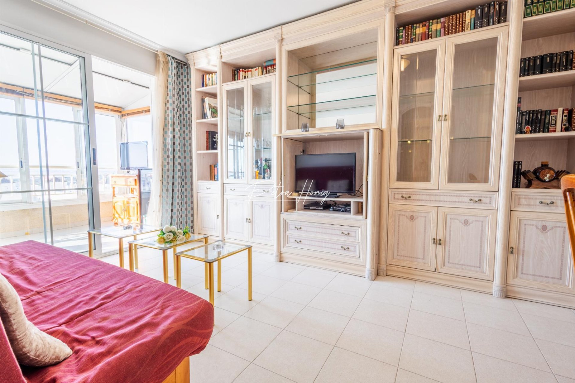 Til Salgs - Leilighet - Torrevieja - Playa del Acequion