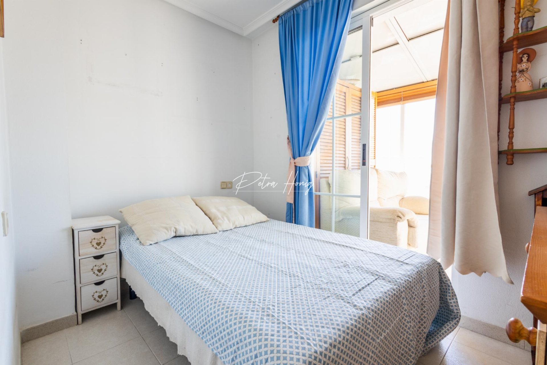 Til Salgs - Leilighet - Torrevieja - Playa del Acequion