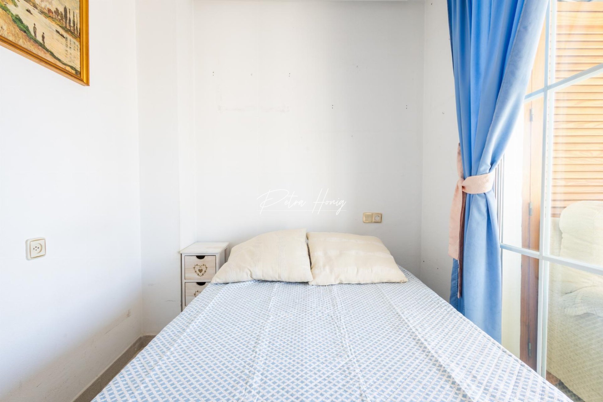 Til Salgs - Leilighet - Torrevieja - Playa del Acequion