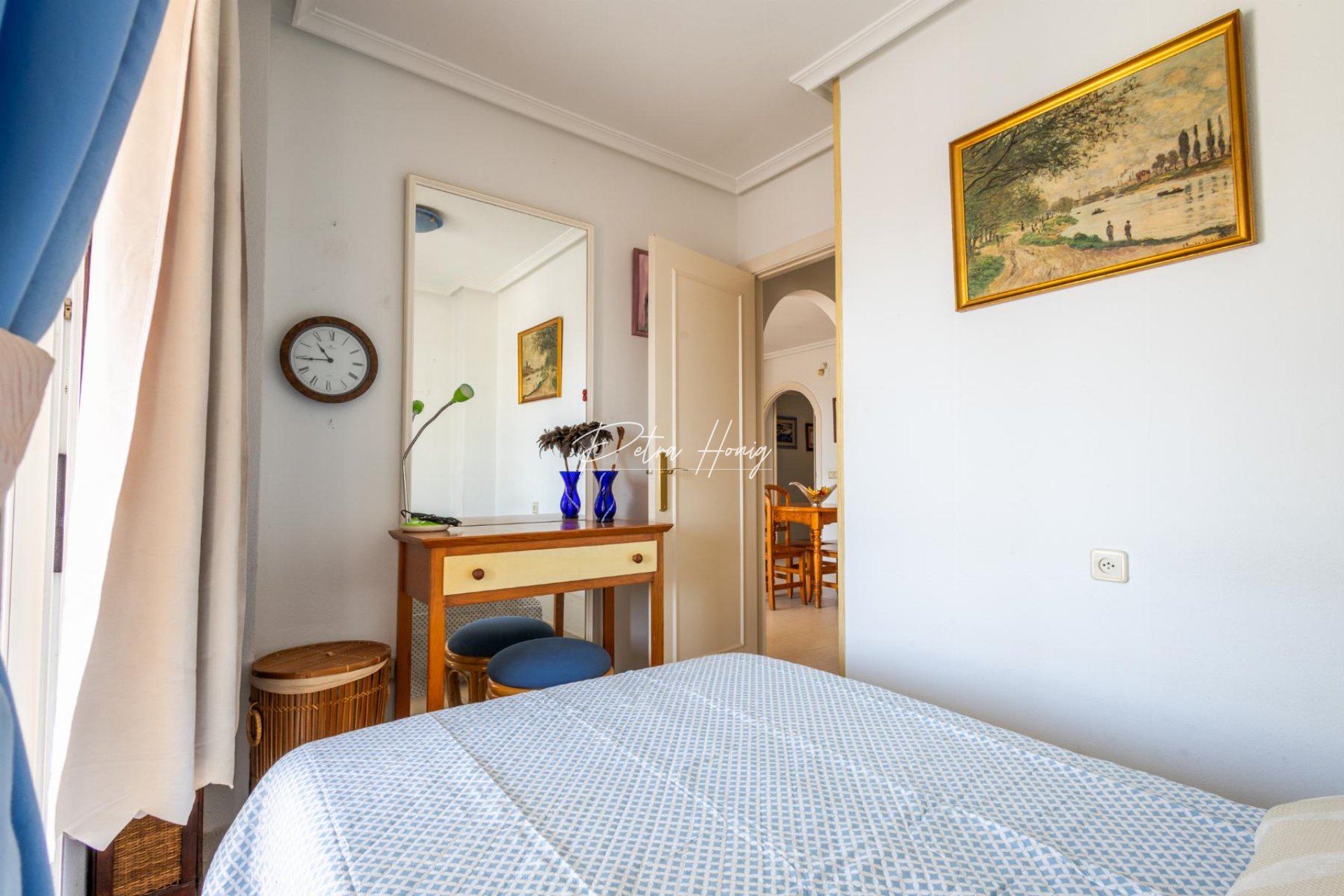 Til Salgs - Leilighet - Torrevieja - Playa del Acequion