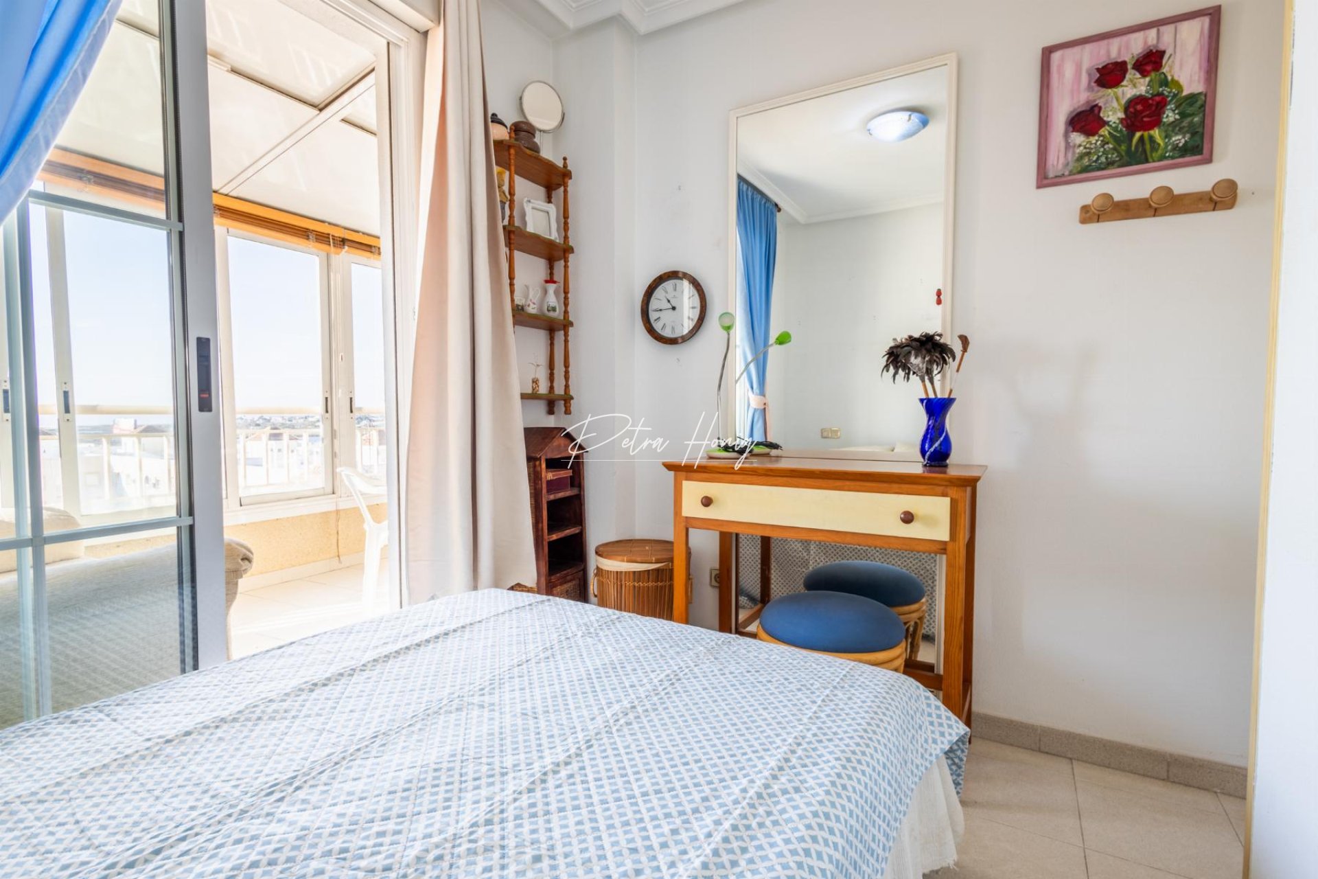 Til Salgs - Leilighet - Torrevieja - Playa del Acequion