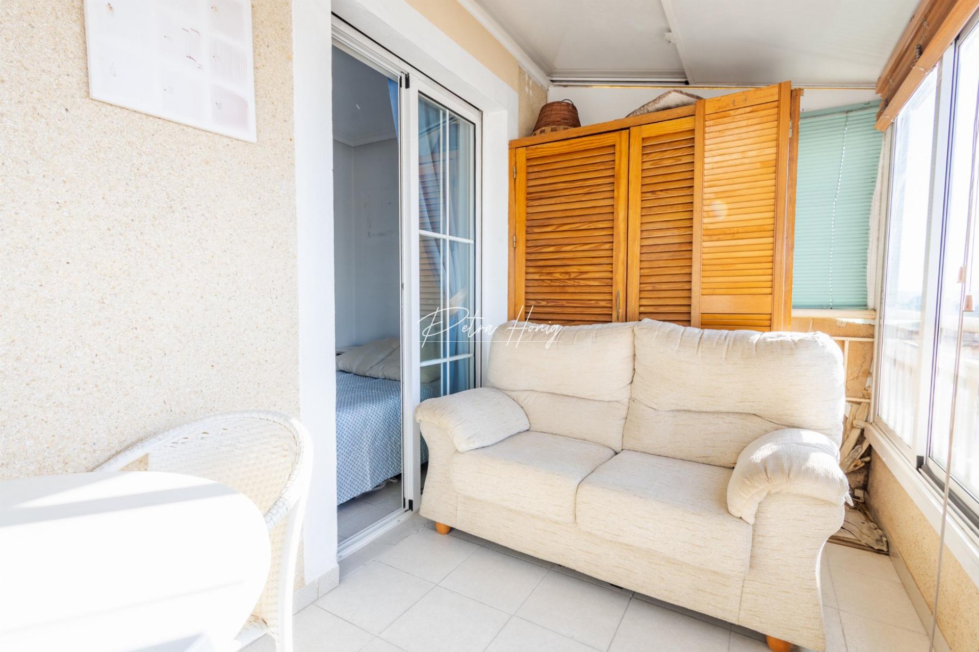 Til Salgs - Leilighet - Torrevieja - Playa del Acequion