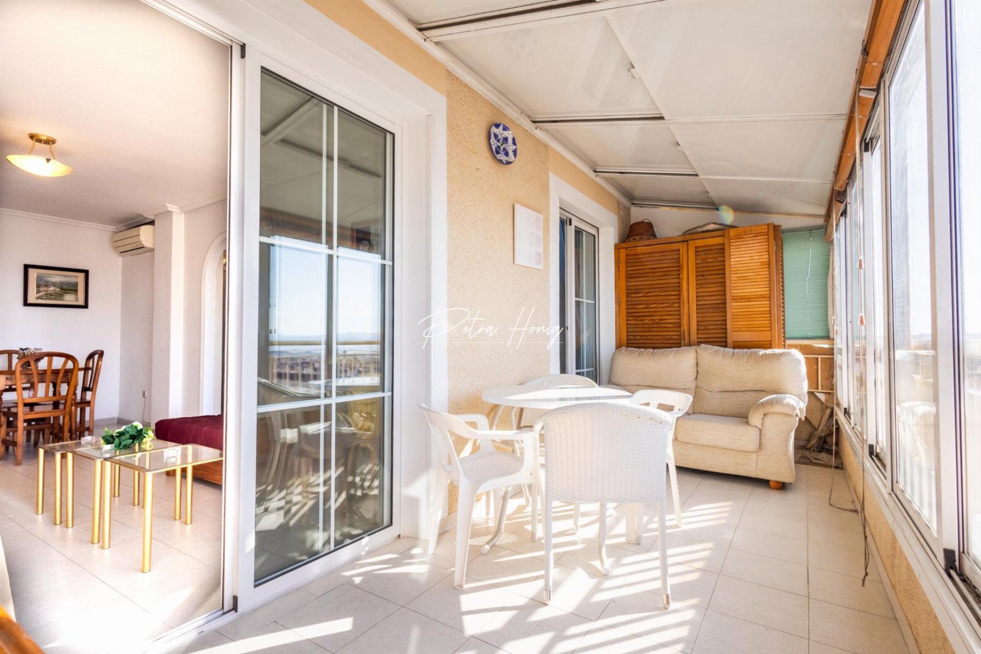 Til Salgs - Leilighet - Torrevieja - Playa del Acequion