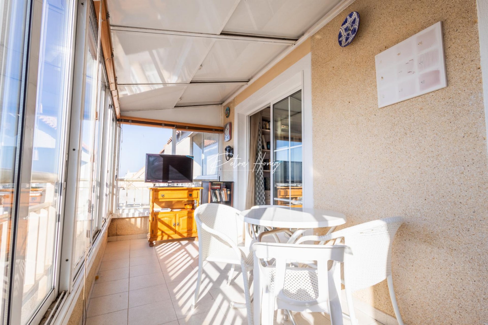 Til Salgs - Leilighet - Torrevieja - Playa del Acequion