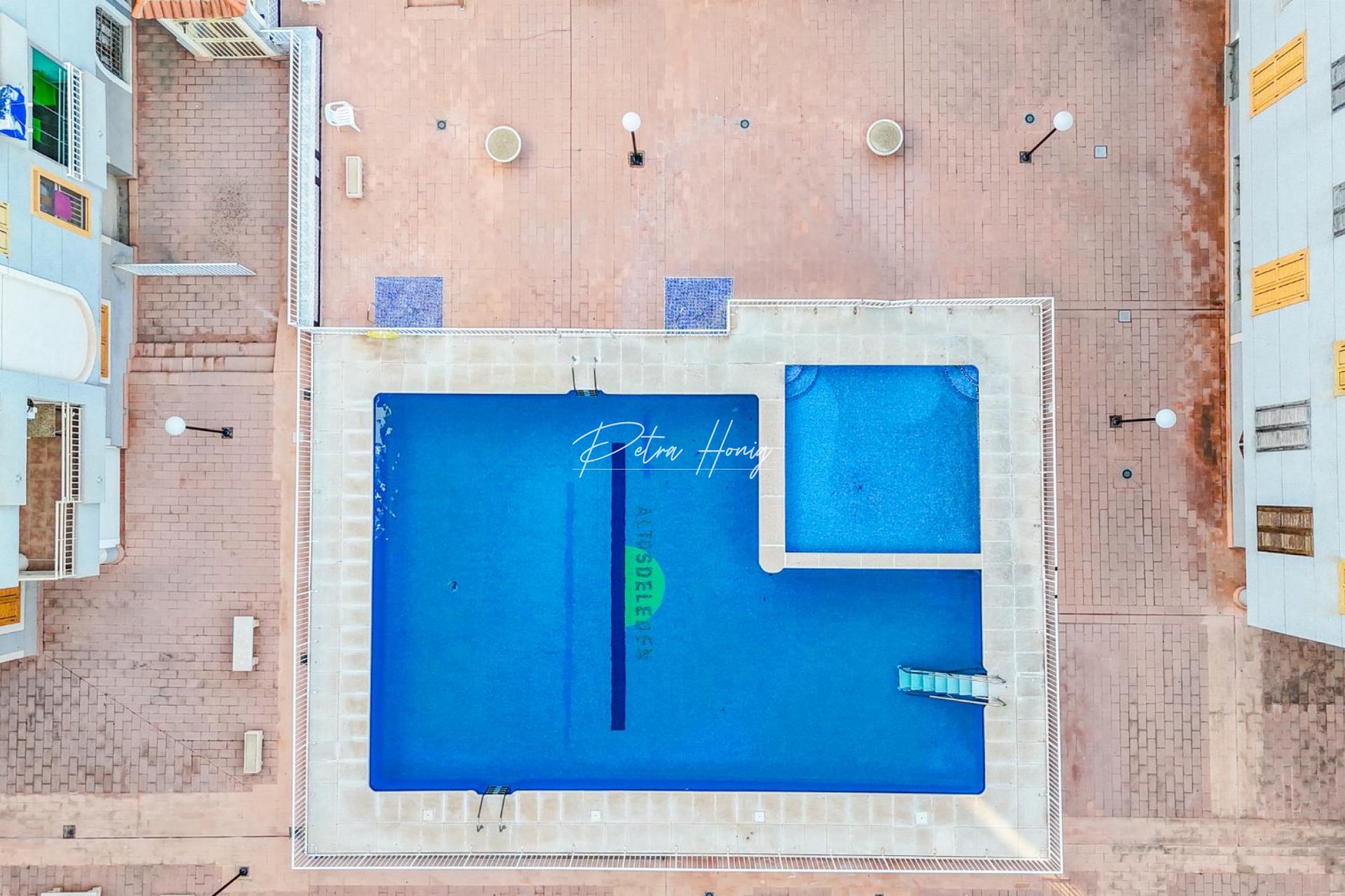 Til Salgs - Leilighet - Torrevieja - Playa del Acequion