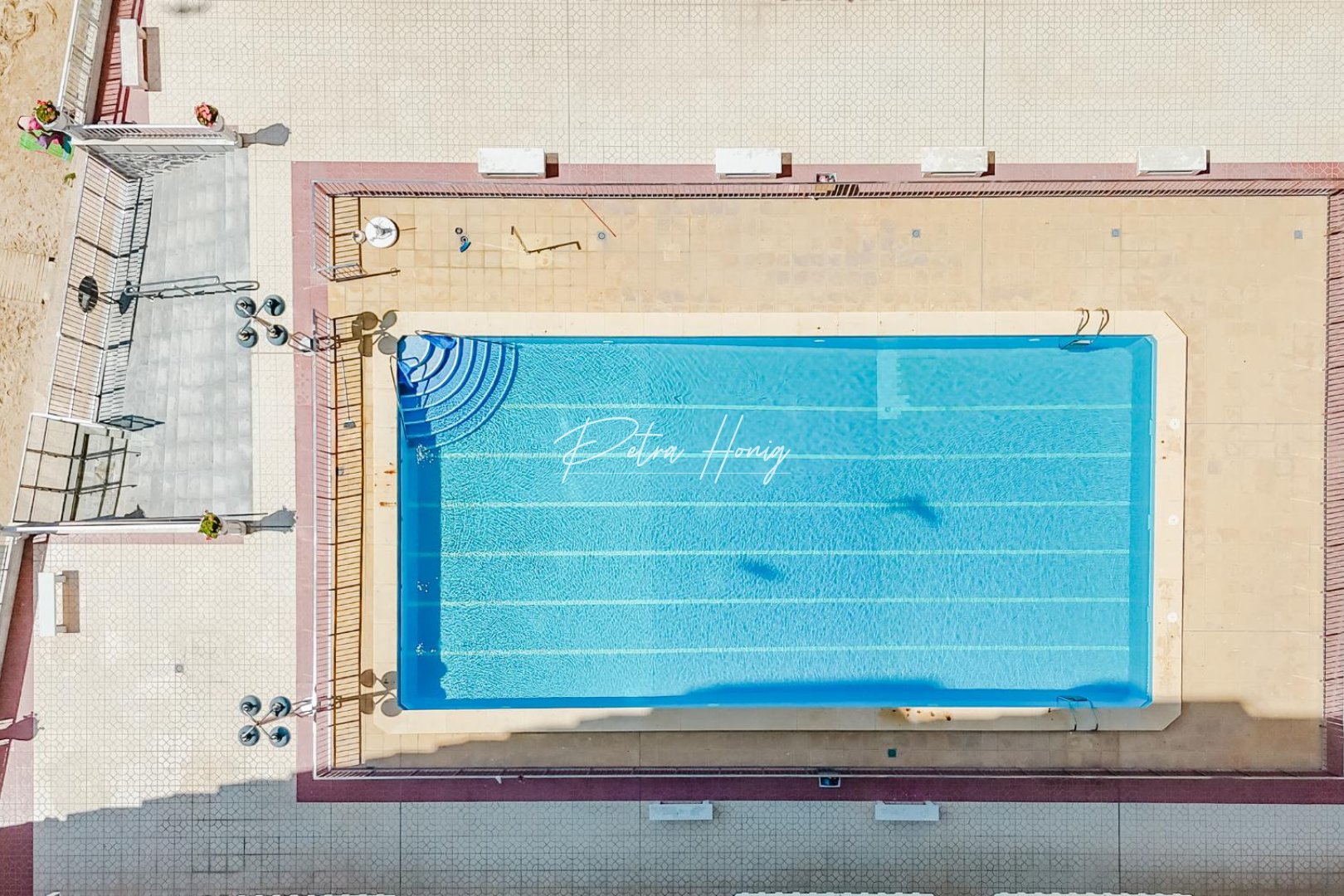 Til Salgs - Leilighet - Torrevieja - Playa del Acequion