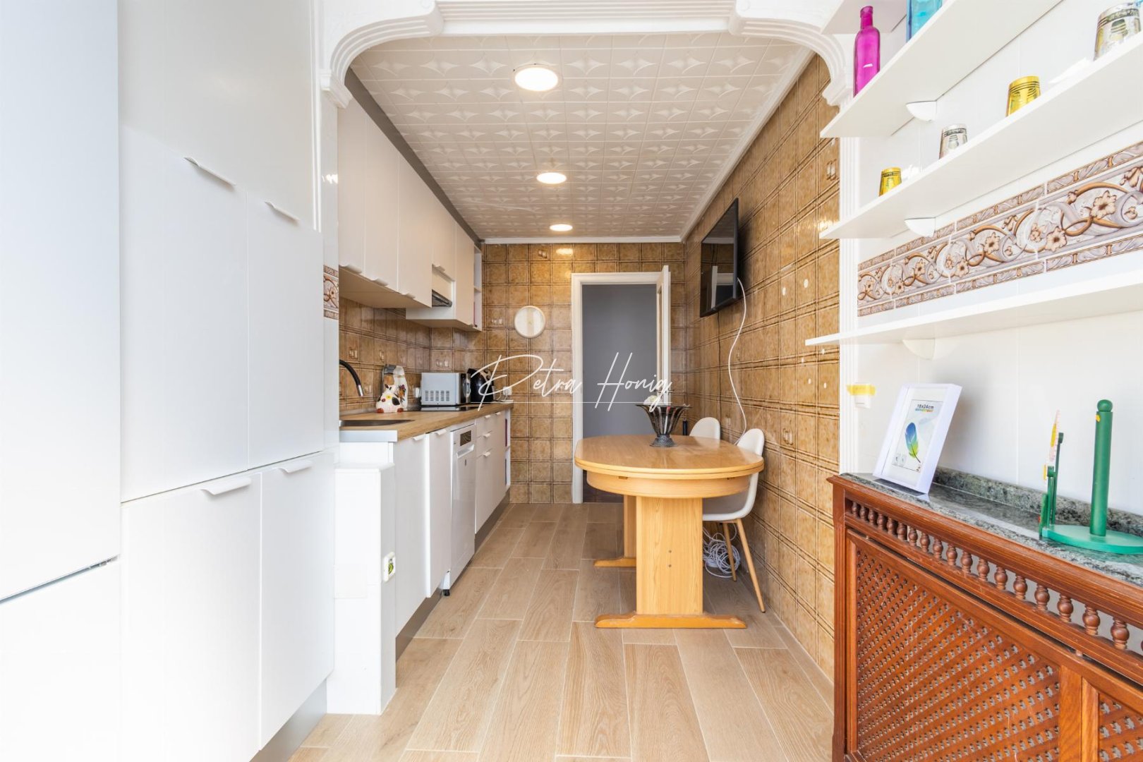 Til Salgs - Leilighet - Torrevieja - Playa del Acequion