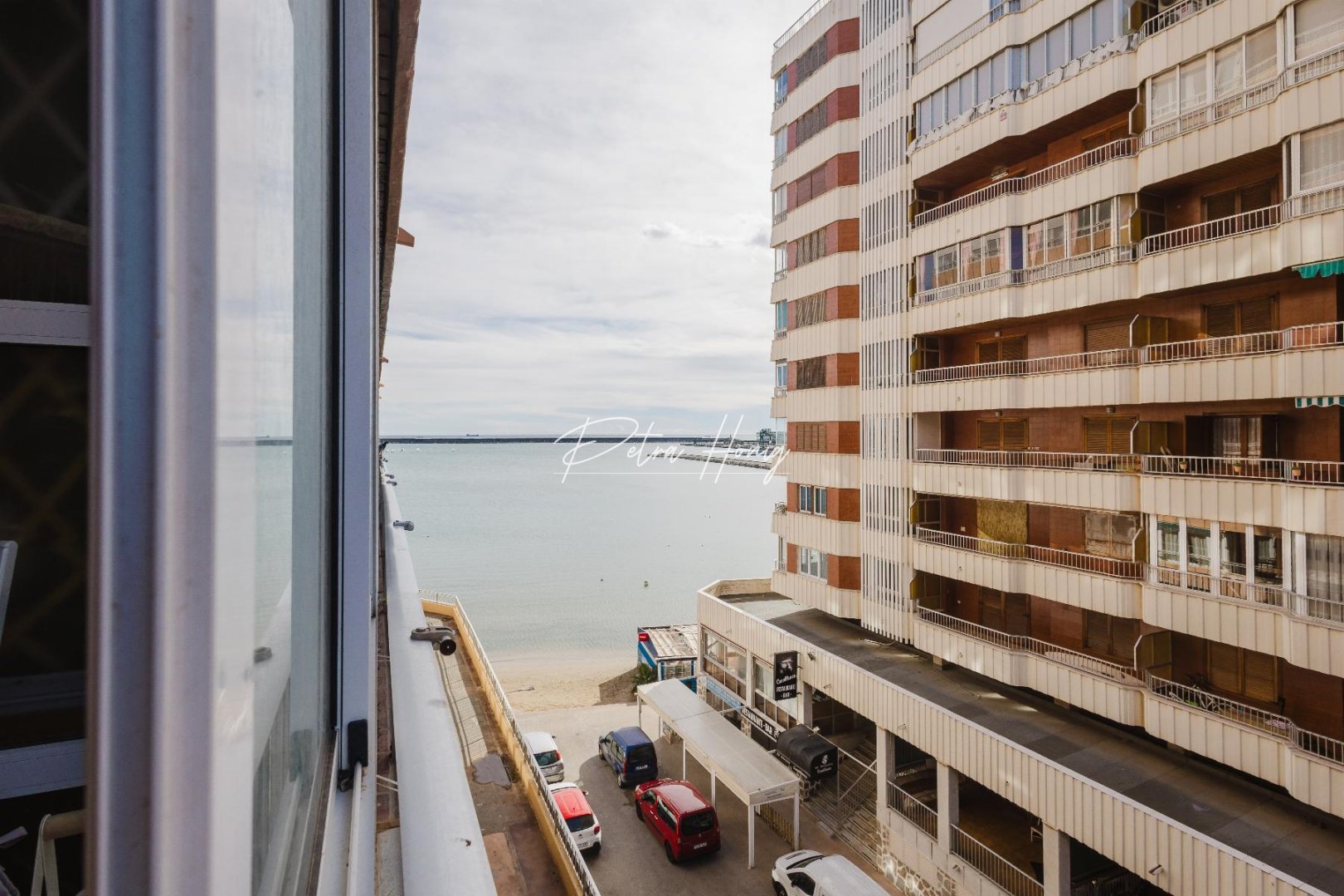 Til Salgs - Leilighet - Torrevieja - Playa del Acequion