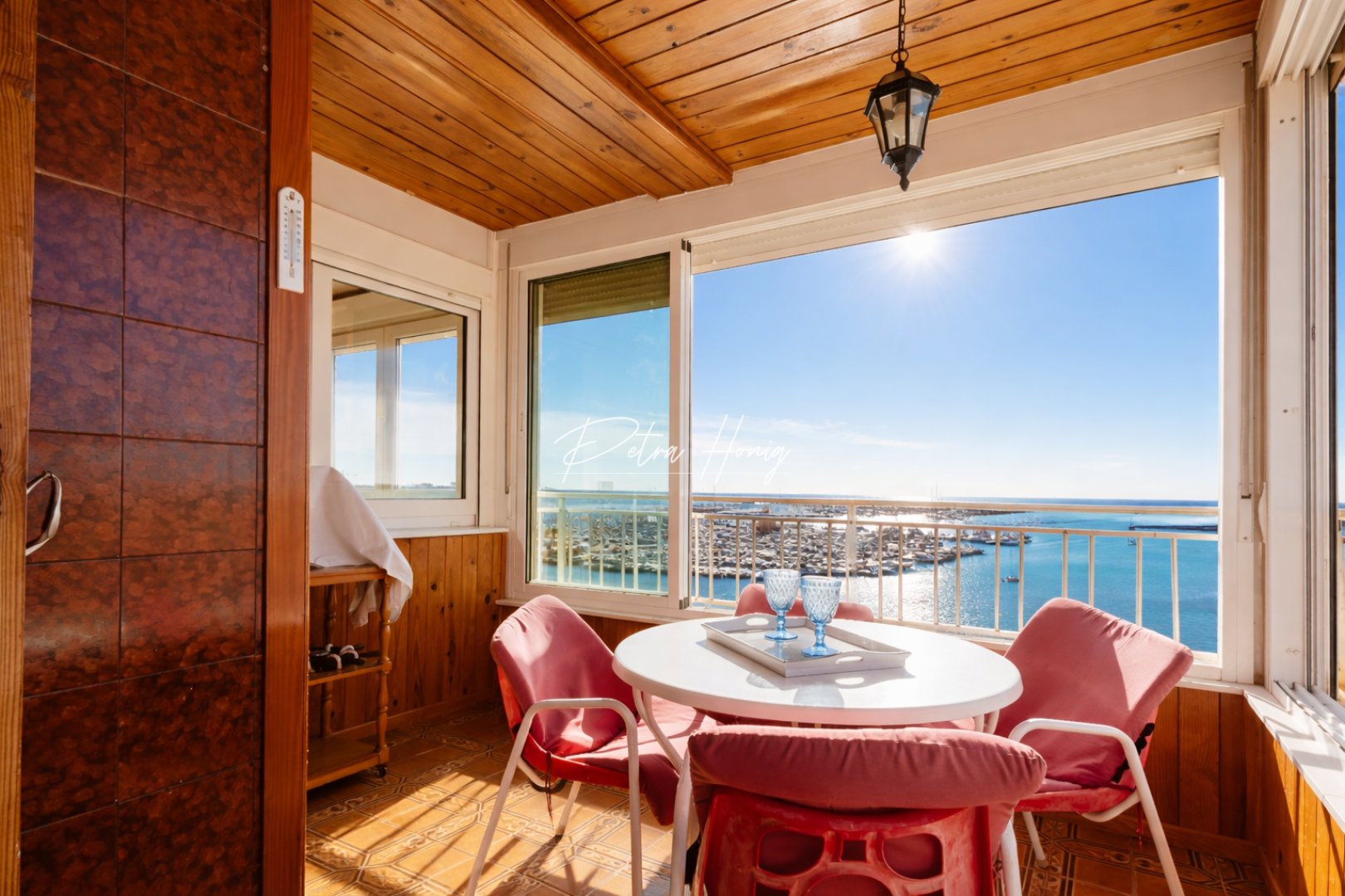 Til Salgs - Leilighet - Torrevieja - Playa del Acequion