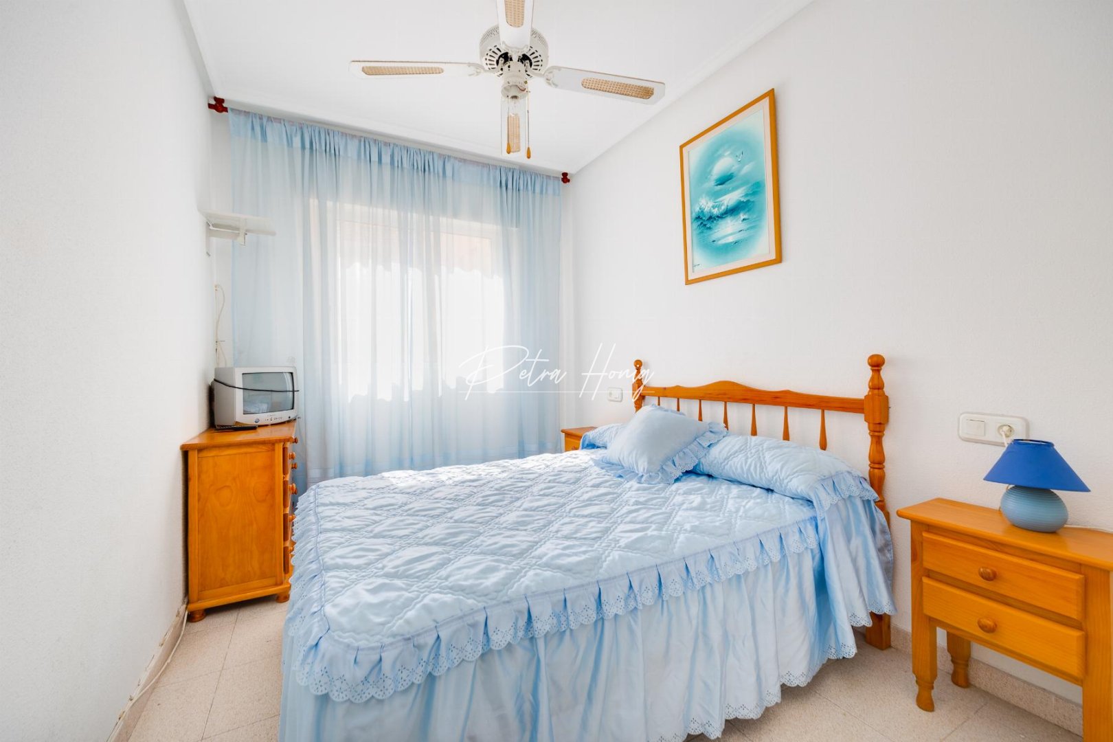 Til Salgs - Leilighet - Torrevieja - Playa del Acequion